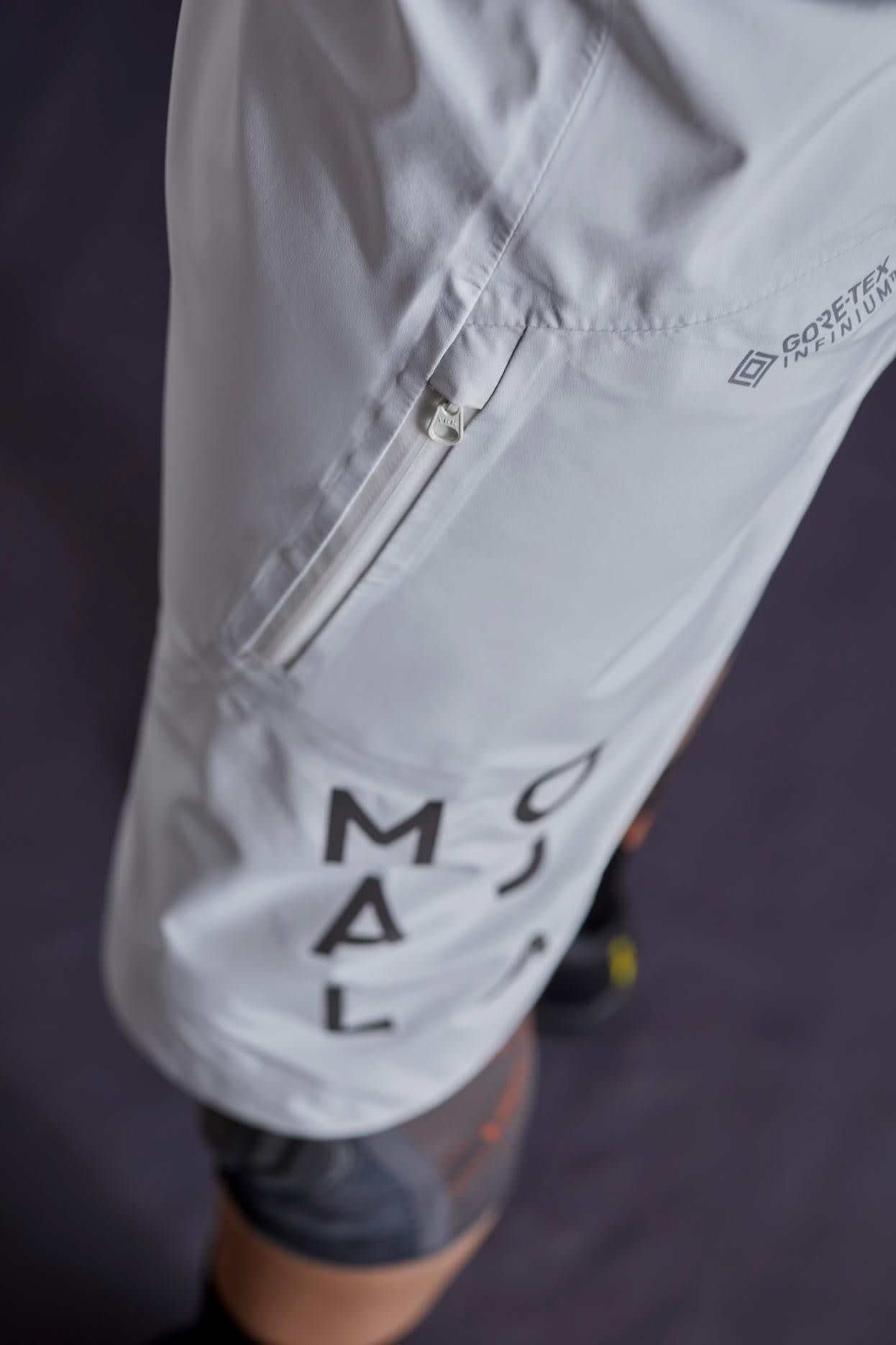 Maloja ApfelM. - Gore-Tex Shorts SU22