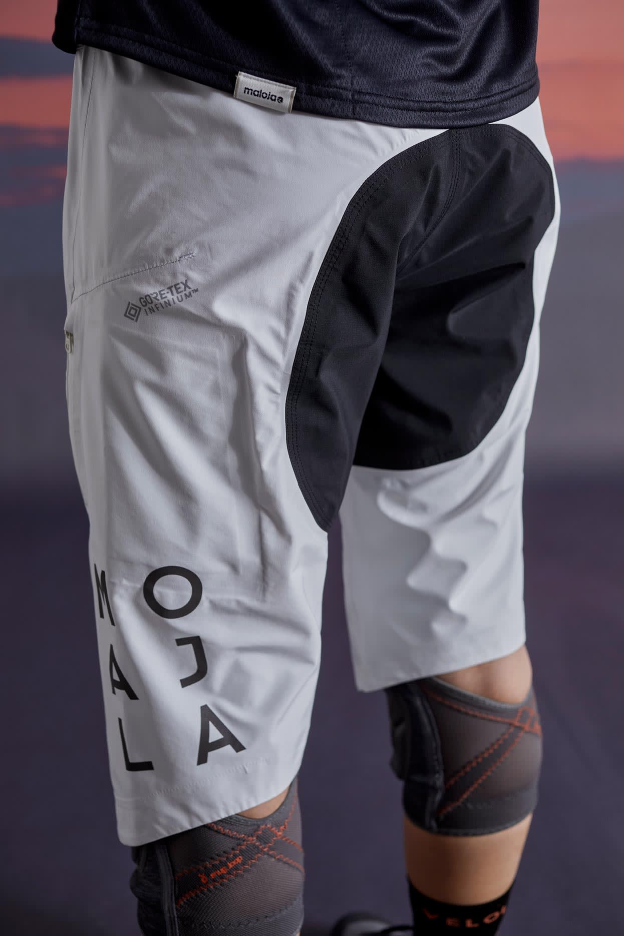 Maloja ApfelM. - Gore-Tex Shorts SU22