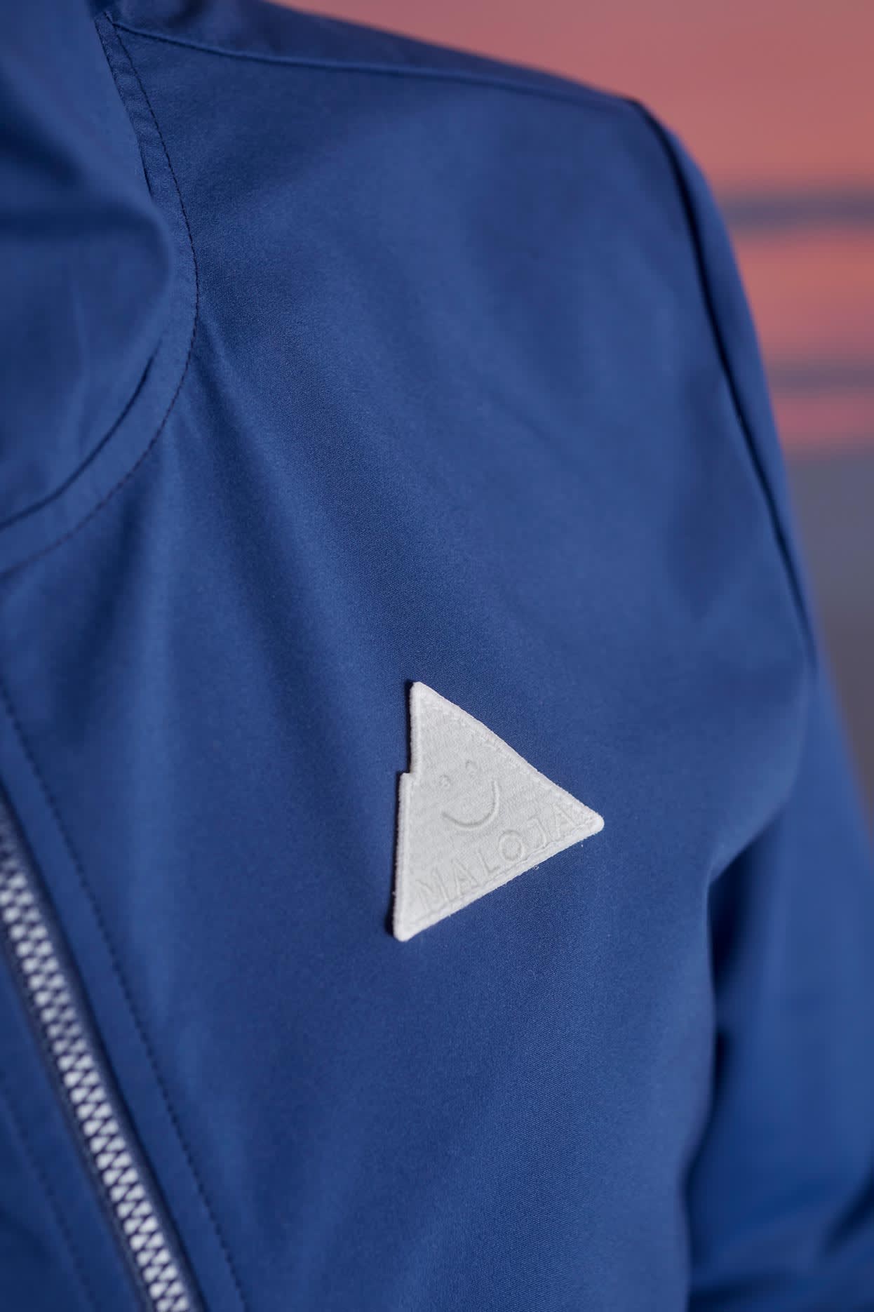 Maloja SennesM. - Multisport WB Jacket SU22