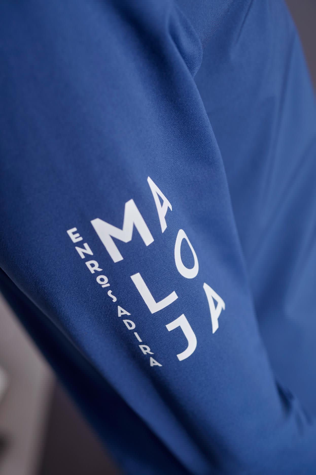 Maloja SennesM. - Multisport WB Jacket SU22