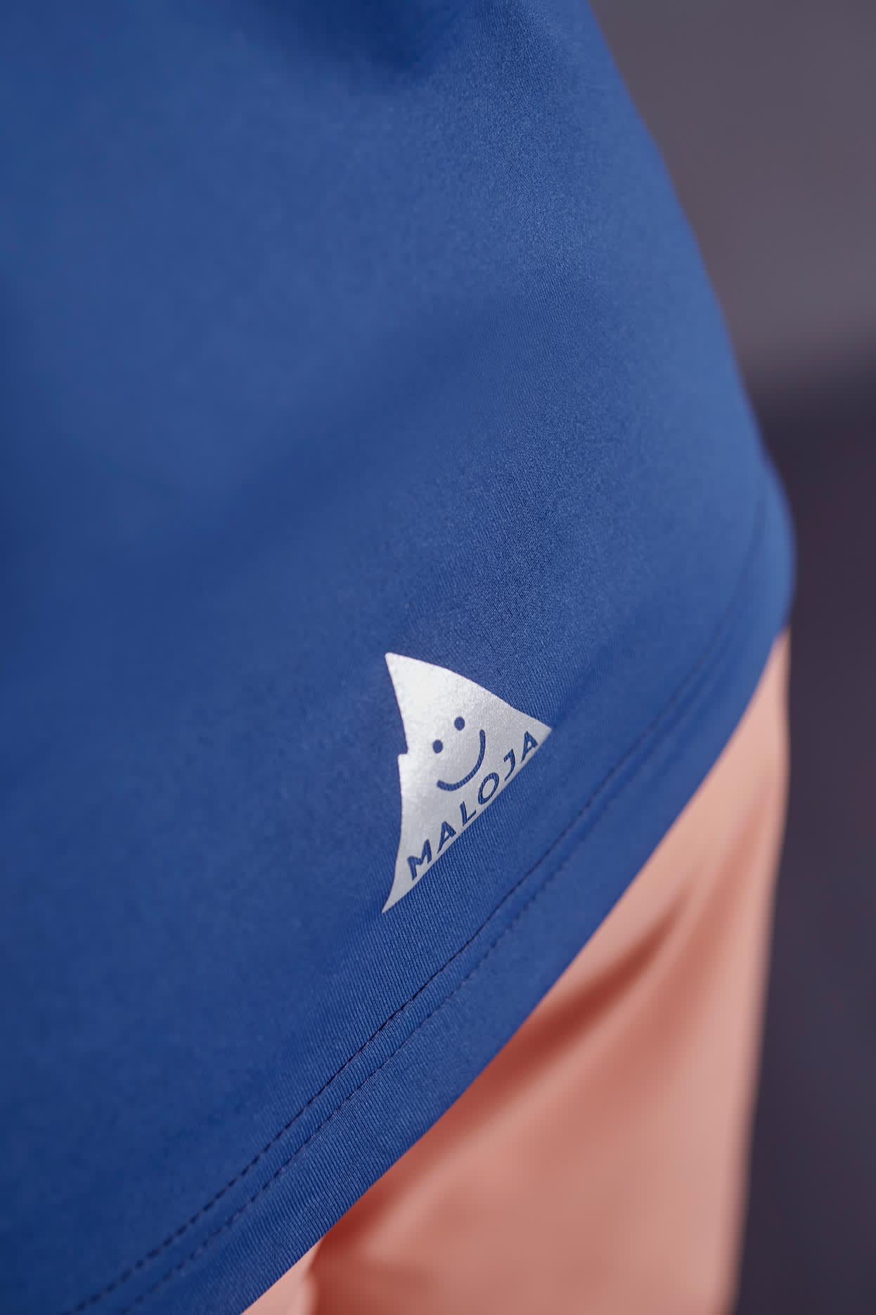 Maloja SennesM. - Multisport WB Jacket SU22