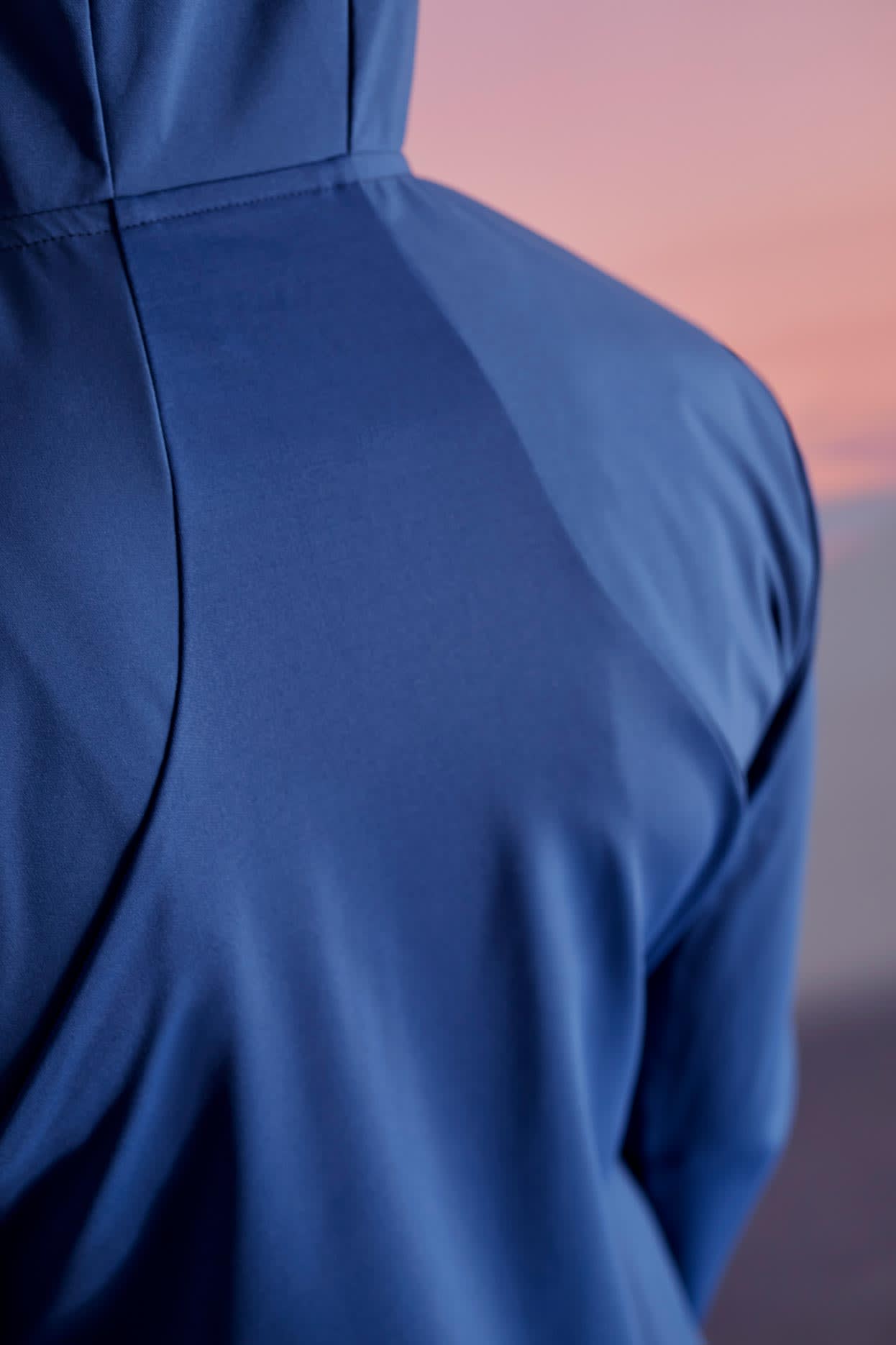 Maloja SennesM. - Multisport WB Jacket SU22
