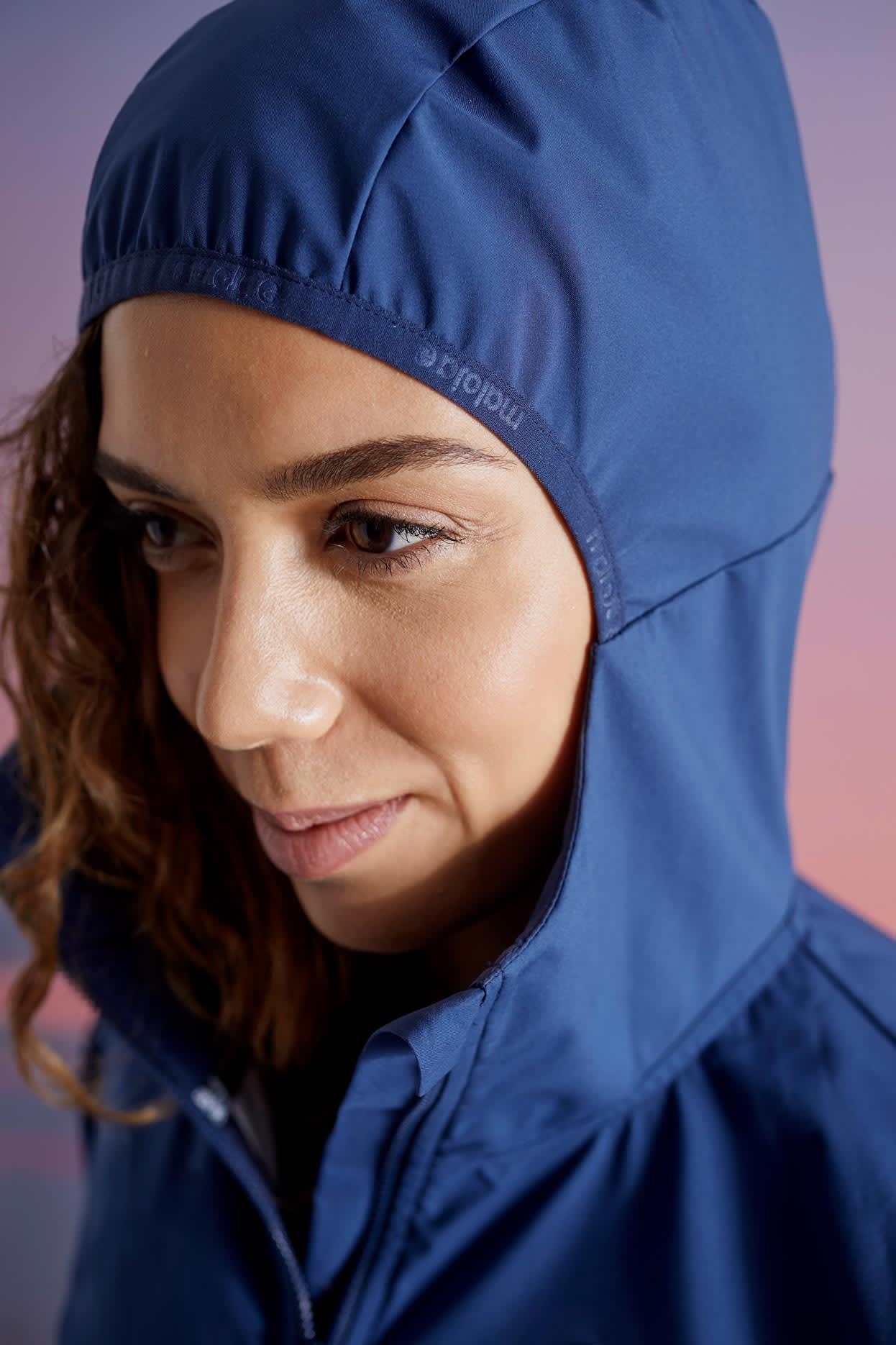 Maloja SennesM. - Multisport WB Jacket SU22