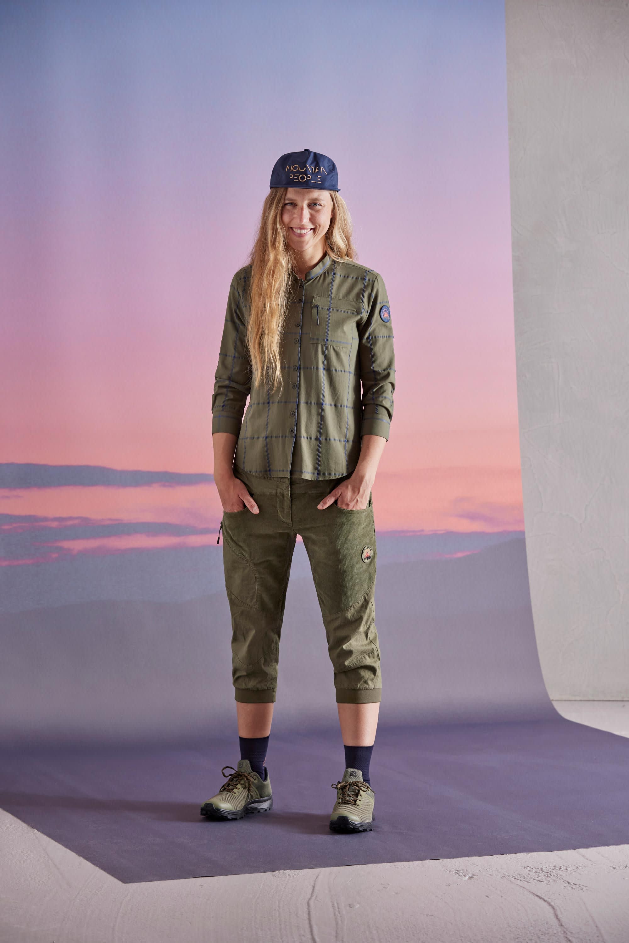 Maloja FassaM. - Functional Shirt SU22