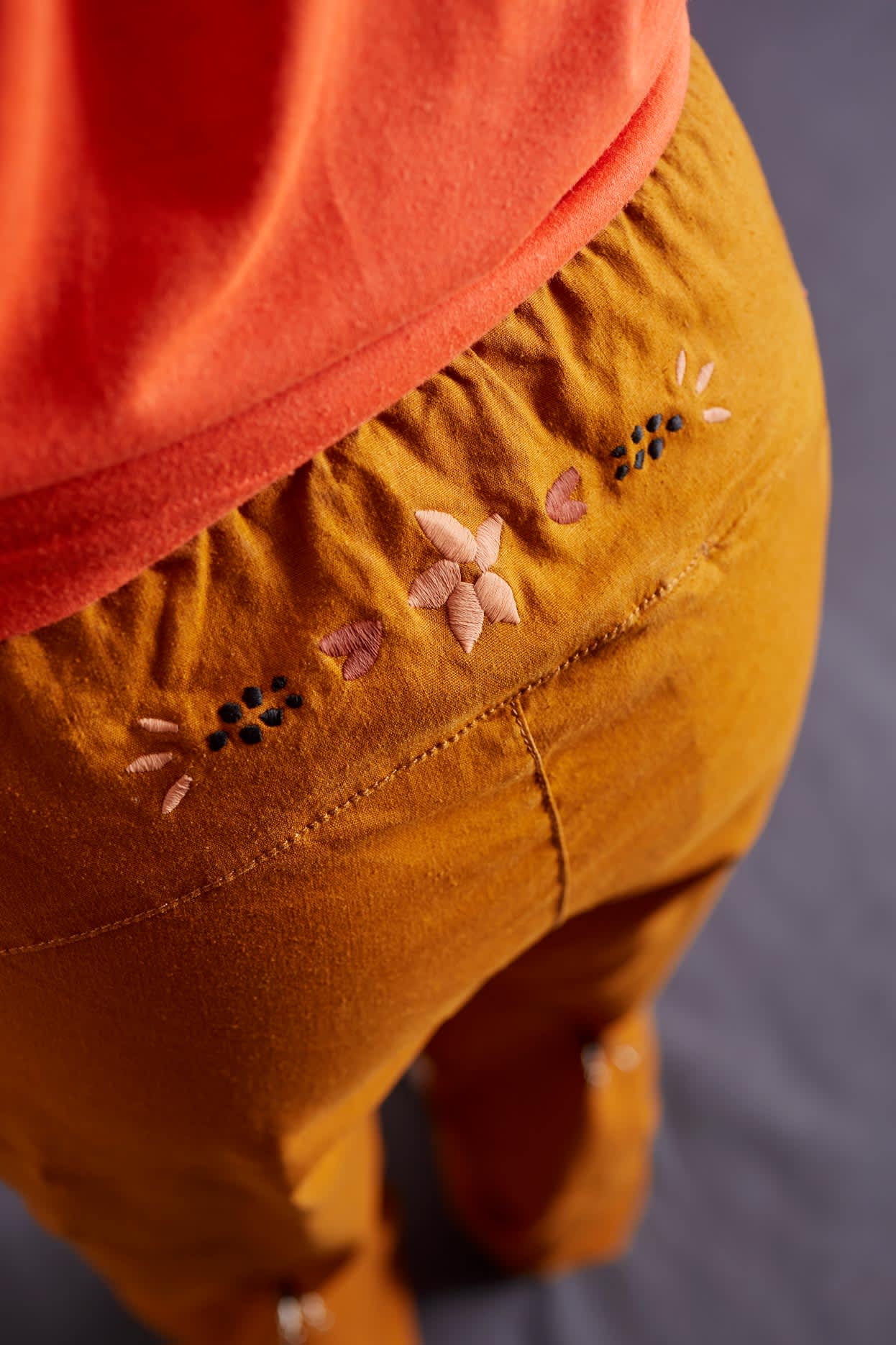 Maloja CarolinaM. - Multisport-Hose SO22