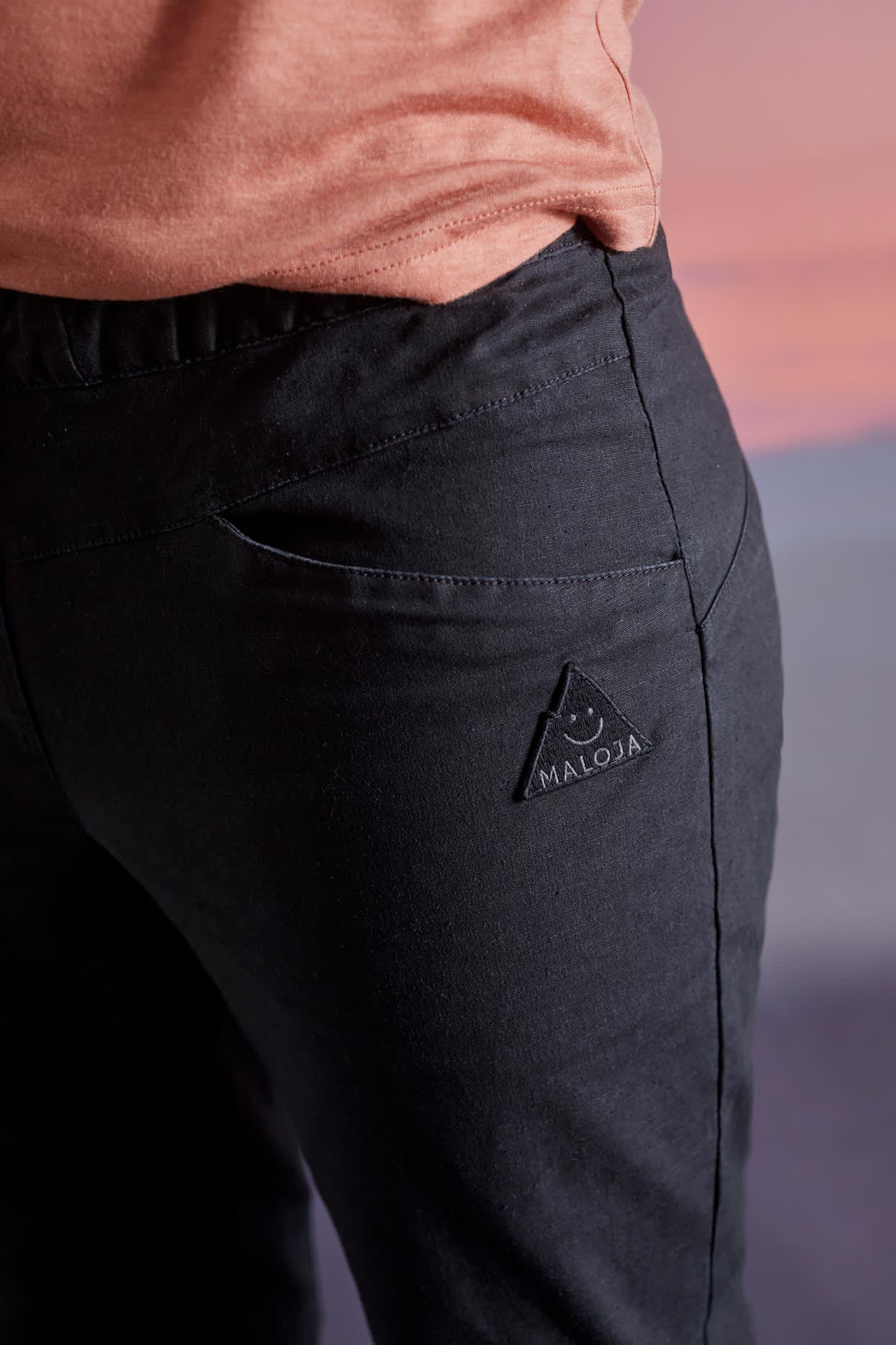Maloja MankeiM. - Multisport Pants SU22