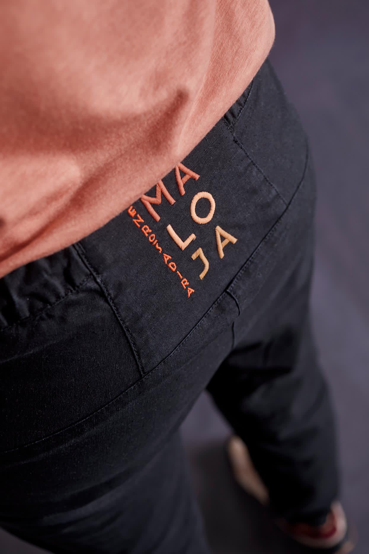 Maloja MankeiM. - Multisport Pants SU22