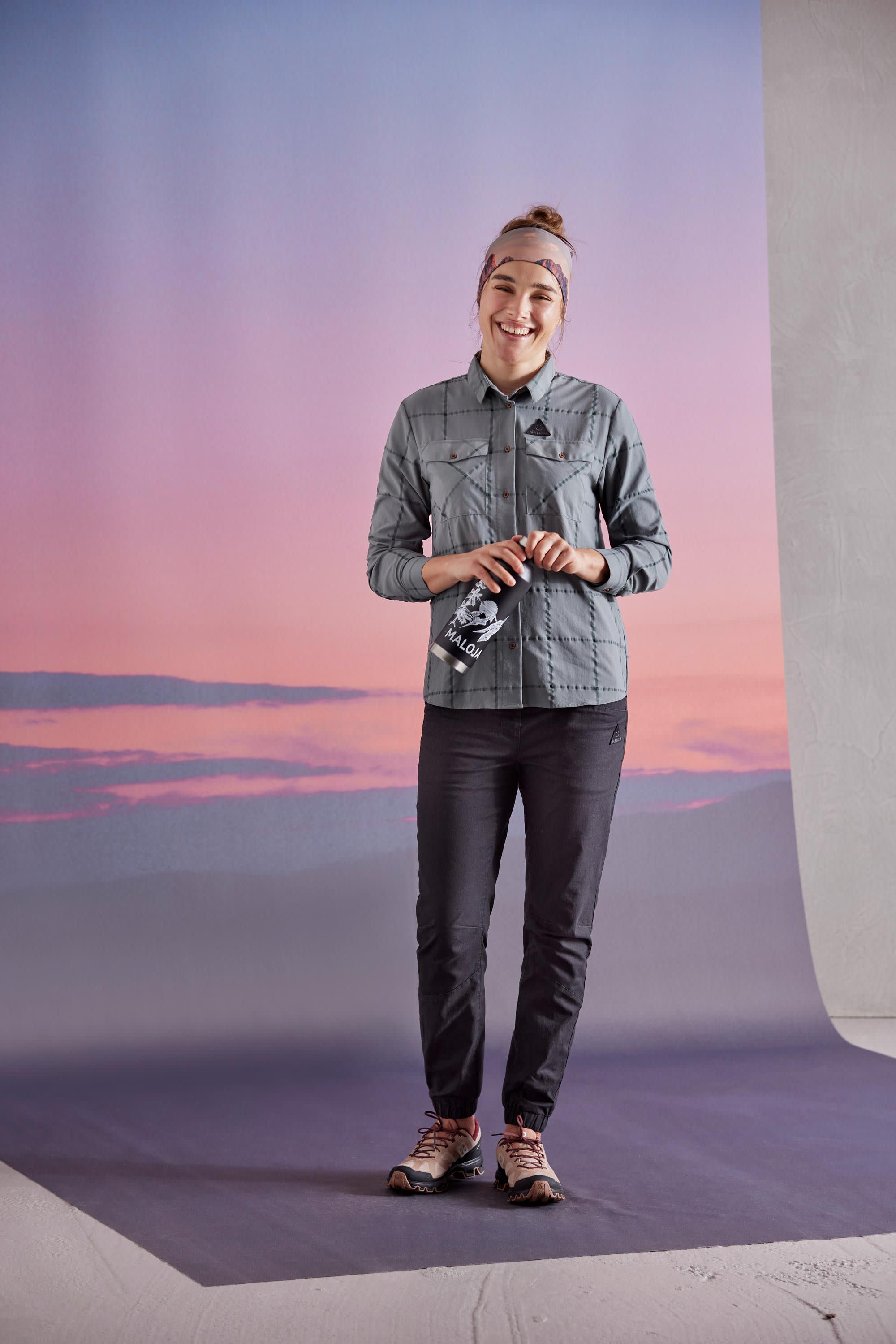 Maloja MankeiM. - Multisport Pants SU22