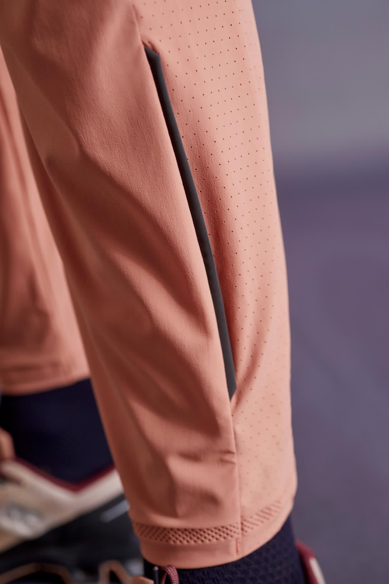 Maloja PappelM. - Multisport-Hose SO22