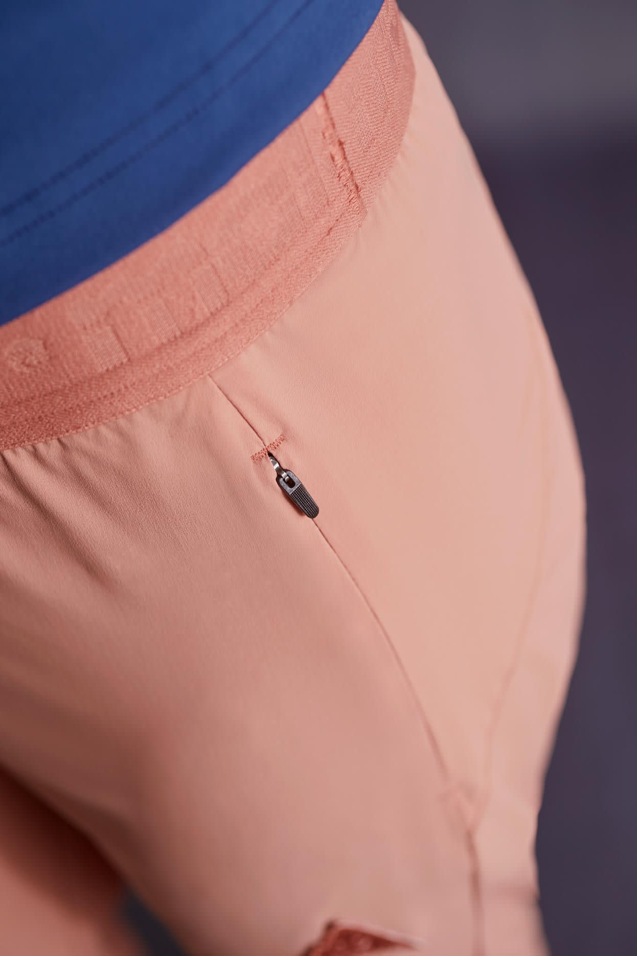 Maloja PappelM. - Multisport-Hose SO22