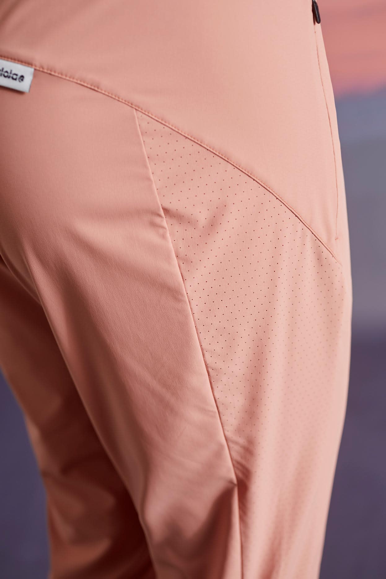 Maloja PappelM. - Multisport-Hose SO22