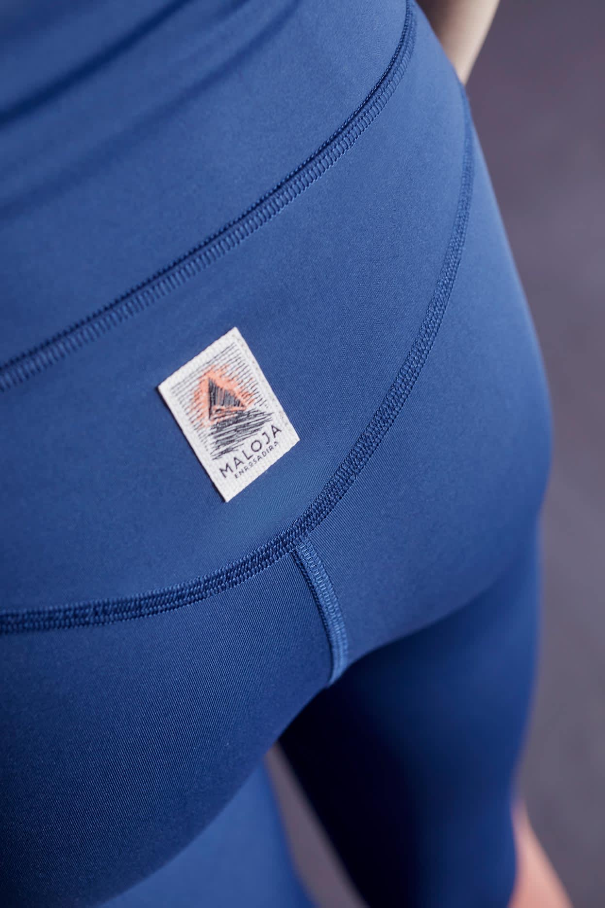 Maloja AntellaM. - Yoga Tights SU22