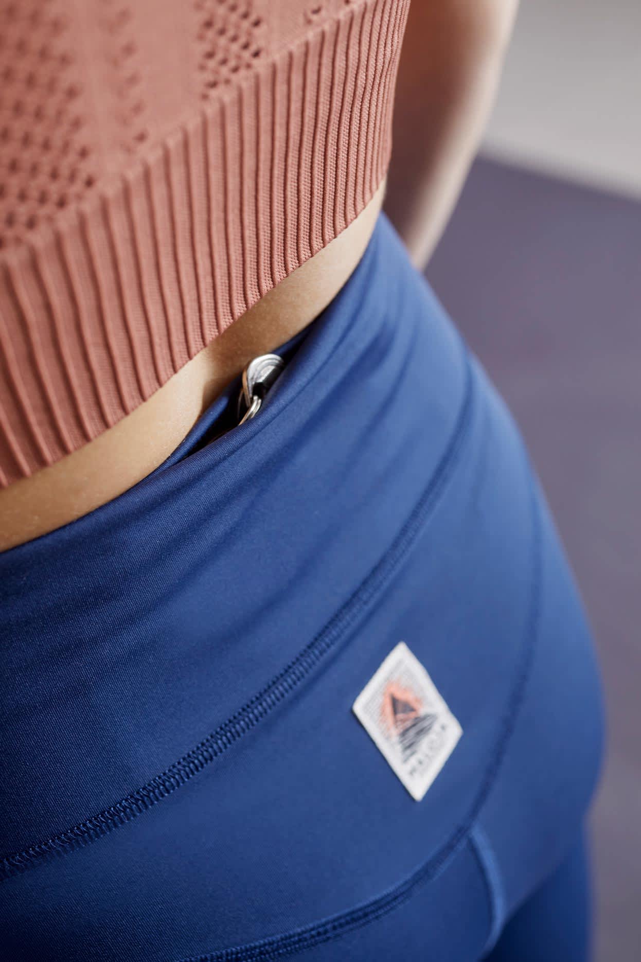 Maloja AntellaM. - Yoga Tights SU22