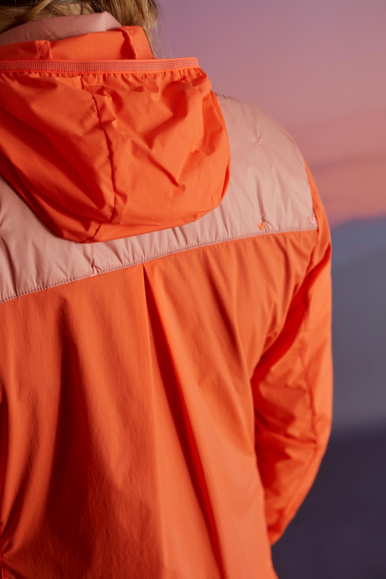 Maloja SopraM. - Hybrid Primaloft Jacket SU22
