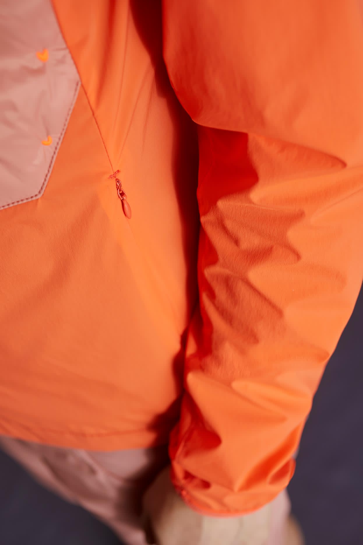 Maloja SopraM. - Hybrid Primaloft Jacket SU22