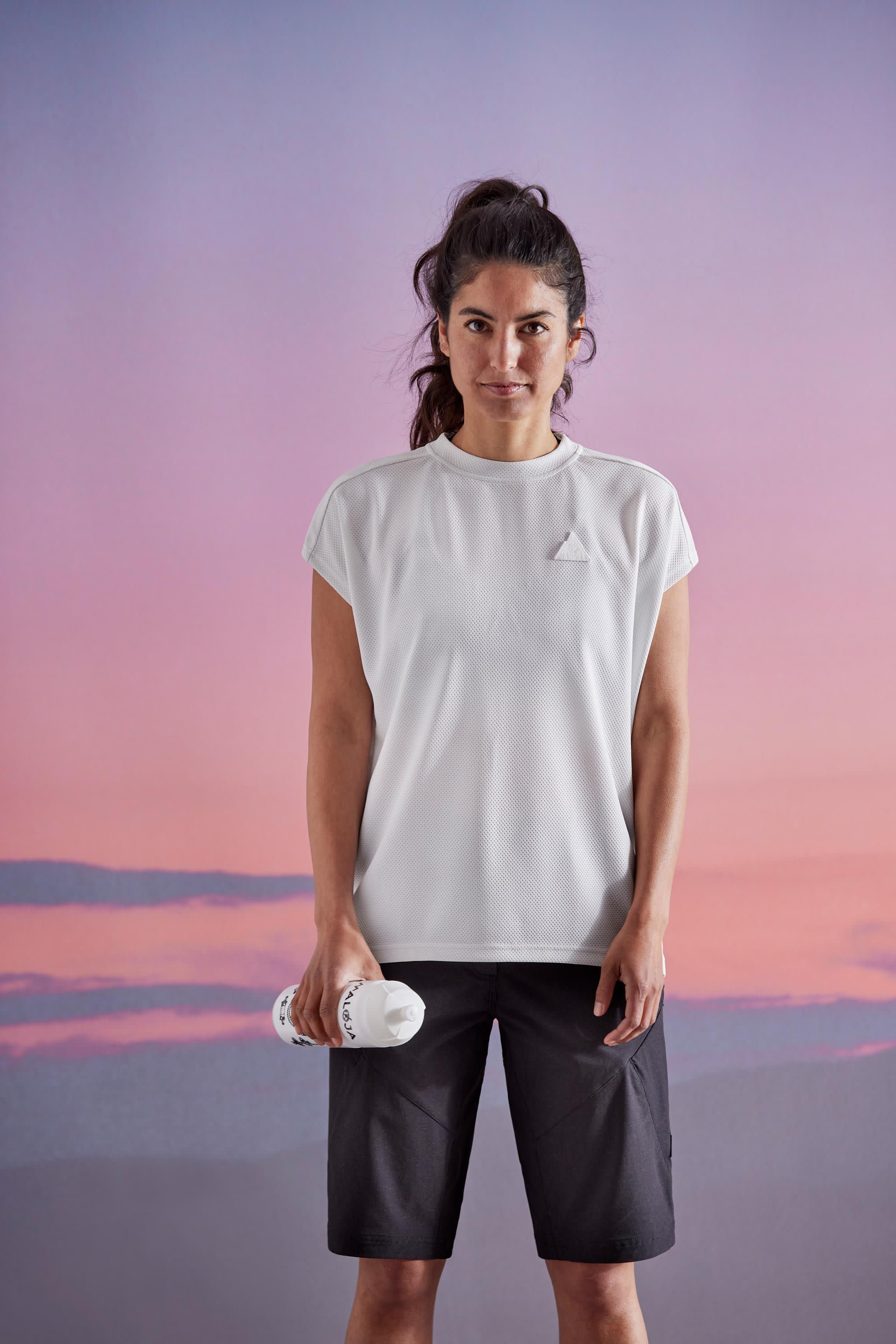 Maloja EscheM. - Multisport Shirt SU22