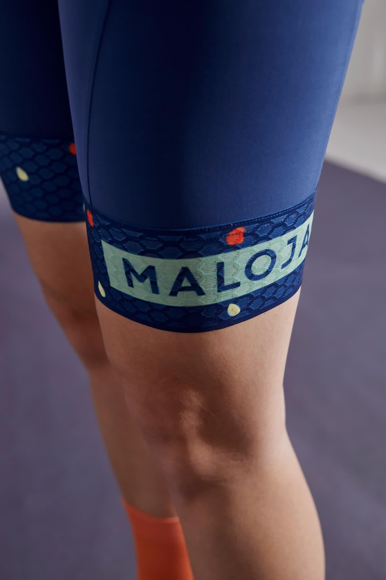 Maloja SimilaunM. - Fahrrad-Hose SO22