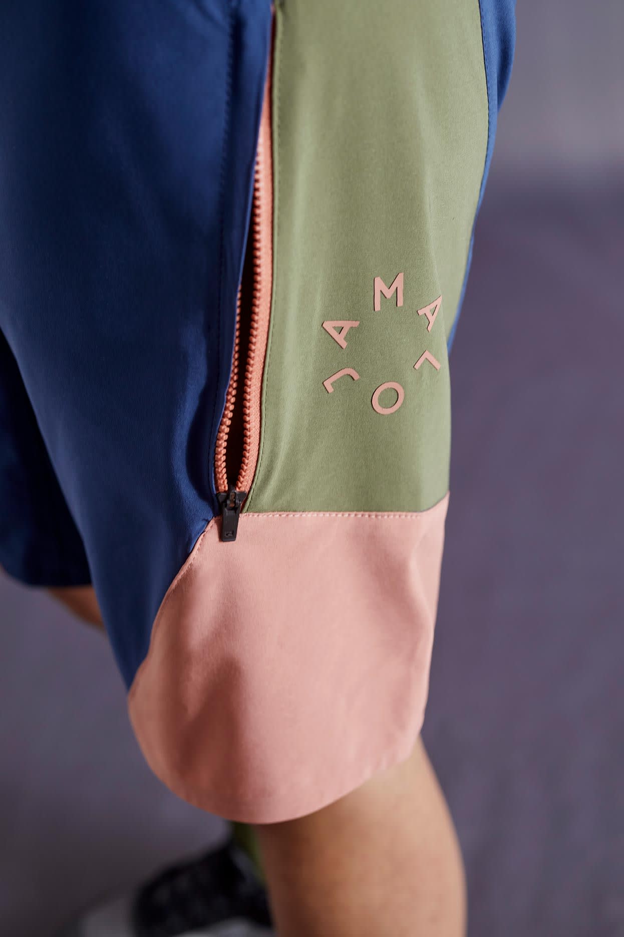 Maloja AhornM. - Multisport Shorts SU22
