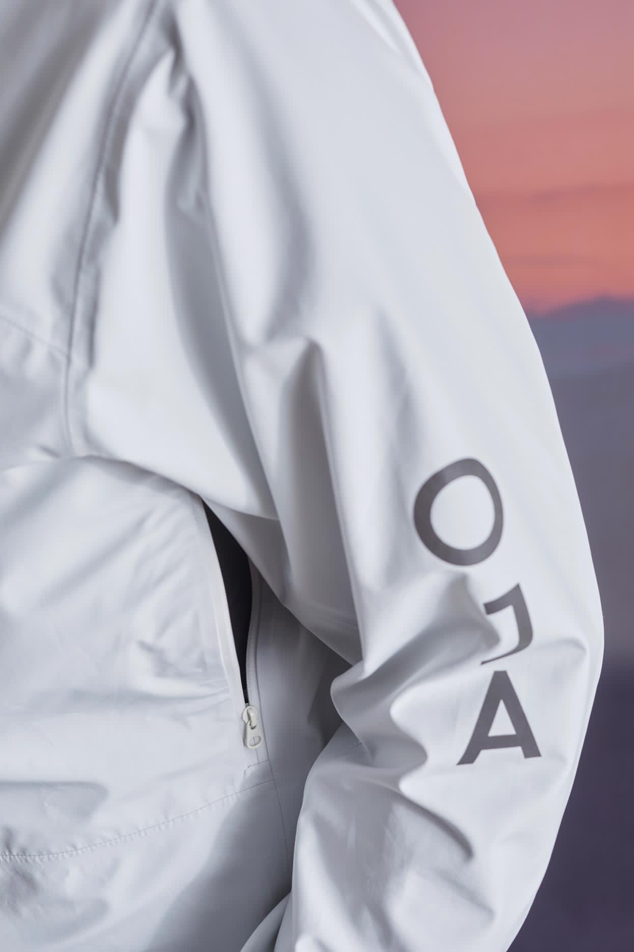 Maloja BuronM. - Gore-Tex Jacke SO22