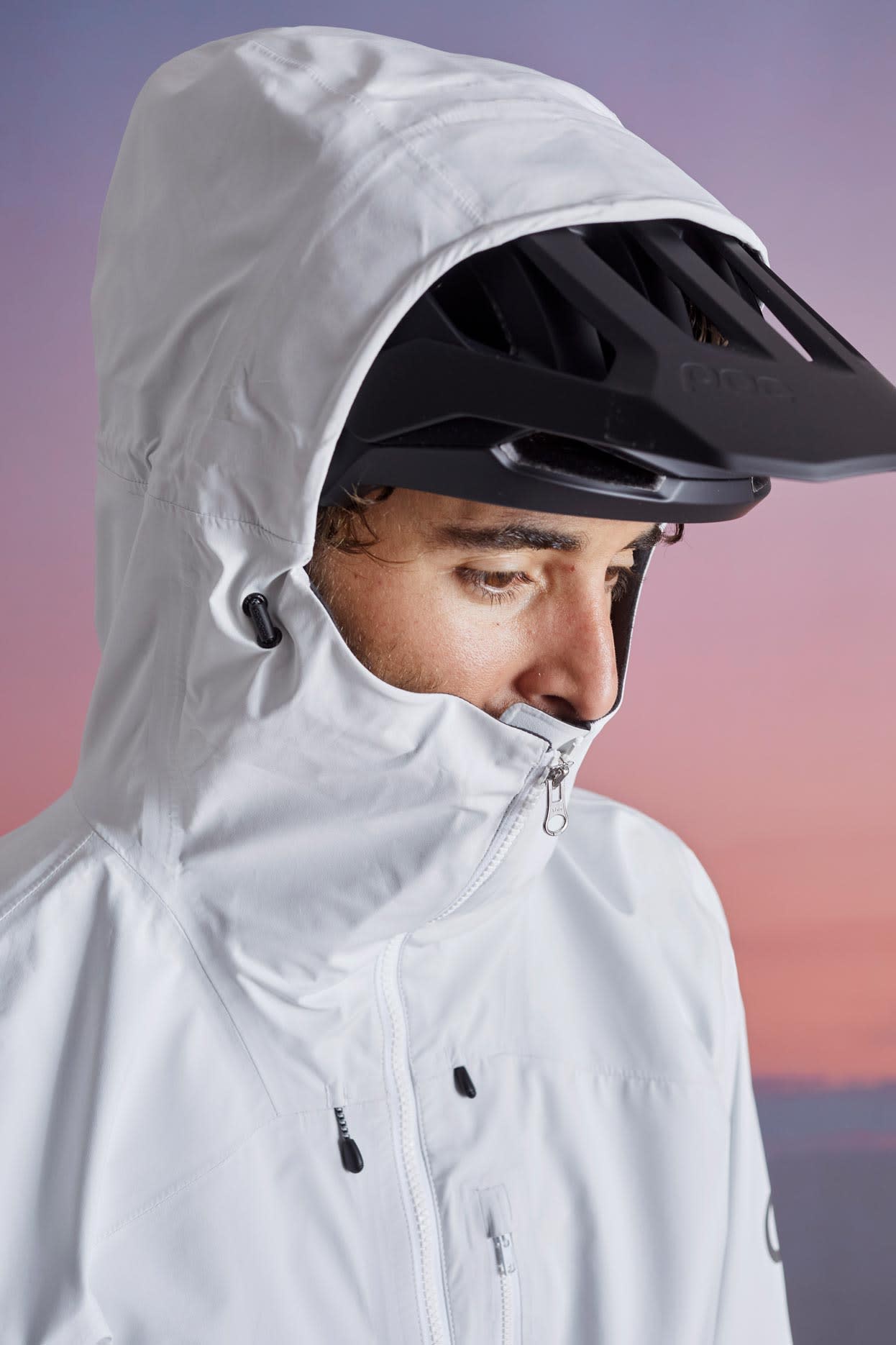 Maloja BuronM. - Gore-Tex Jacke SO22