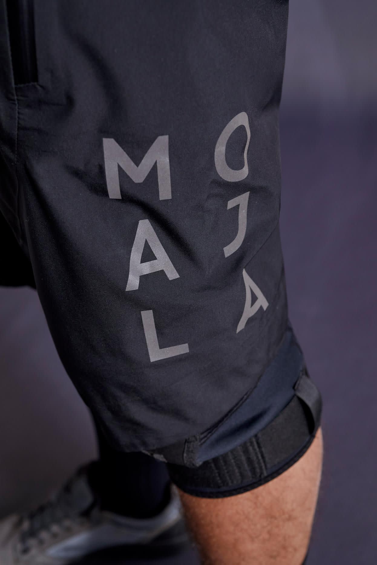 Maloja MeisterwurzM. - Gore-Tex Shorts SO22