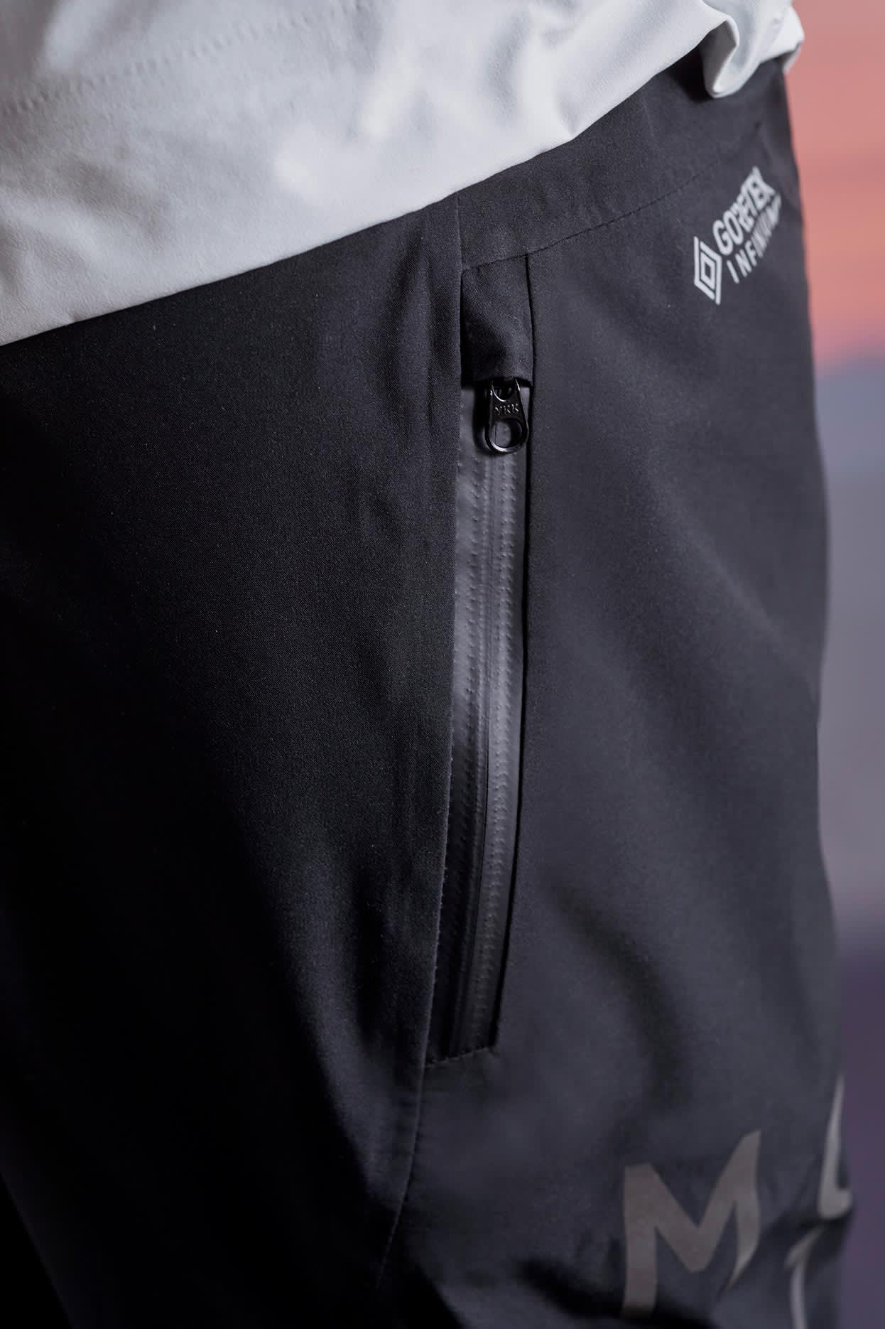 Maloja MeisterwurzM. - Gore-Tex Shorts SO22