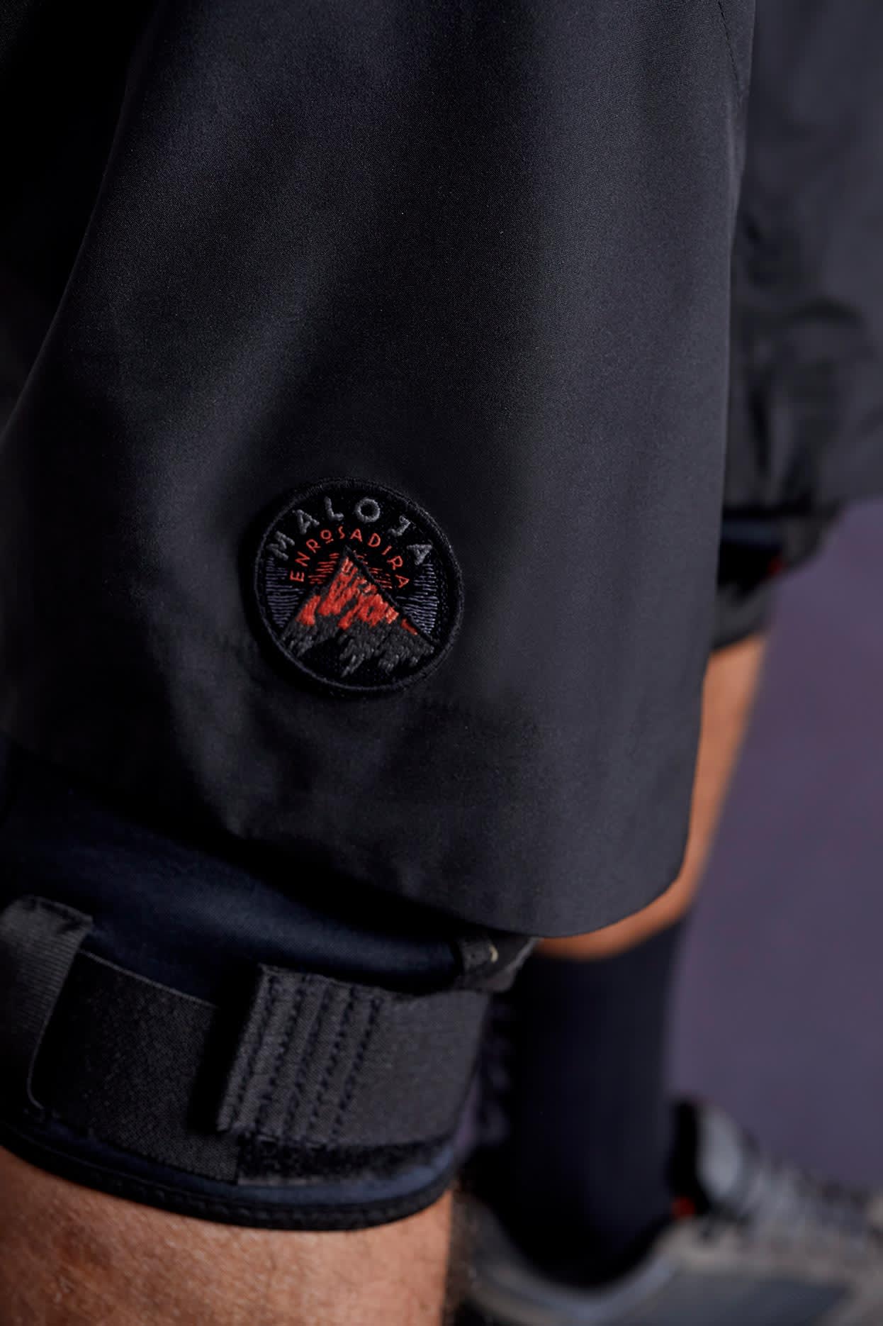 Maloja MeisterwurzM. - Gore-Tex Shorts SO22