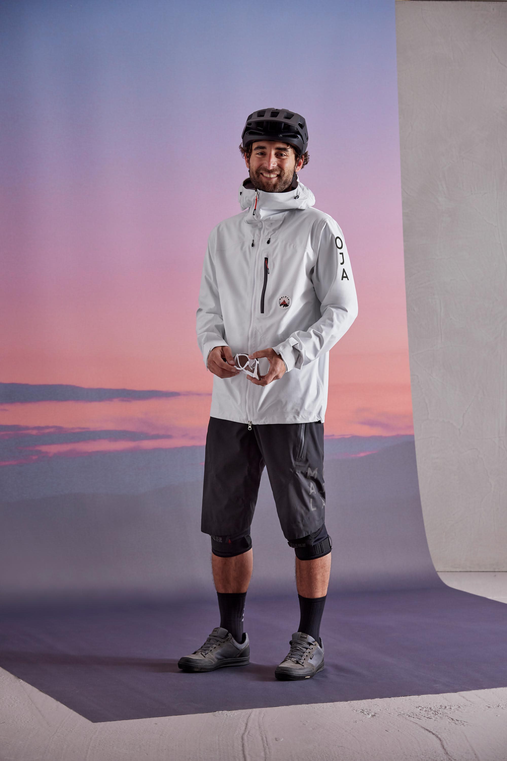 Maloja MeisterwurzM. - Gore-Tex Shorts SO22