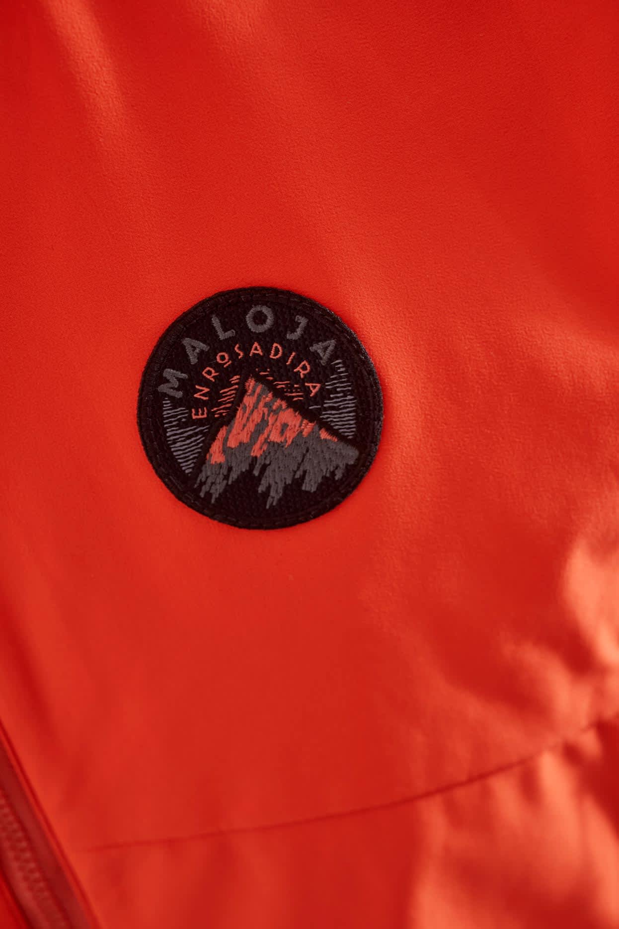 Maloja IschiM. - Softshell-Jacket SU22