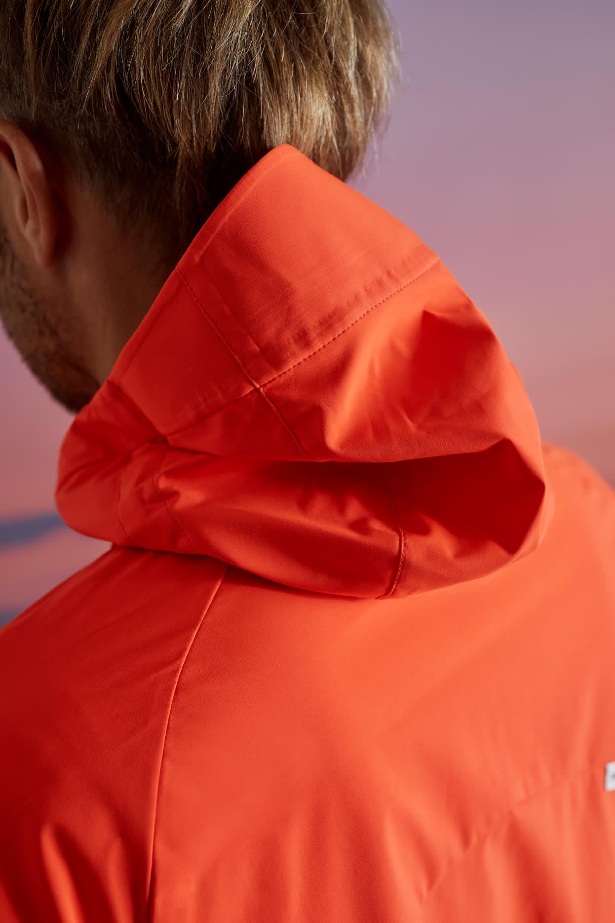Maloja IschiM. - Softshell-Jacket SU22