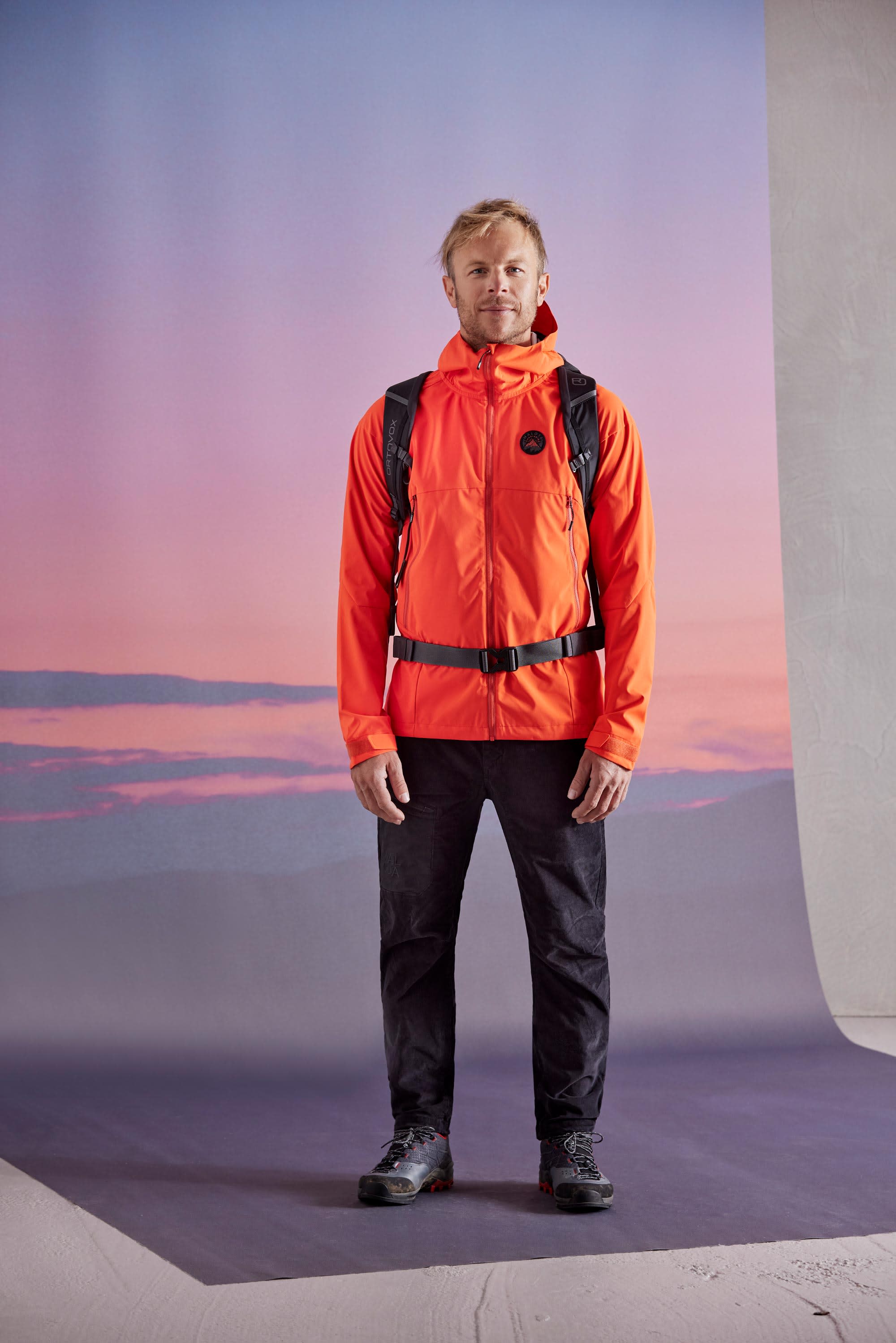 Maloja IschiM. - Softshell-Jacket SU22