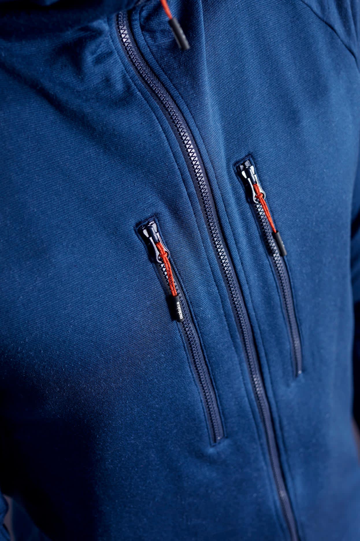Maloja RazzesM. - Fleece Jacket SU22
