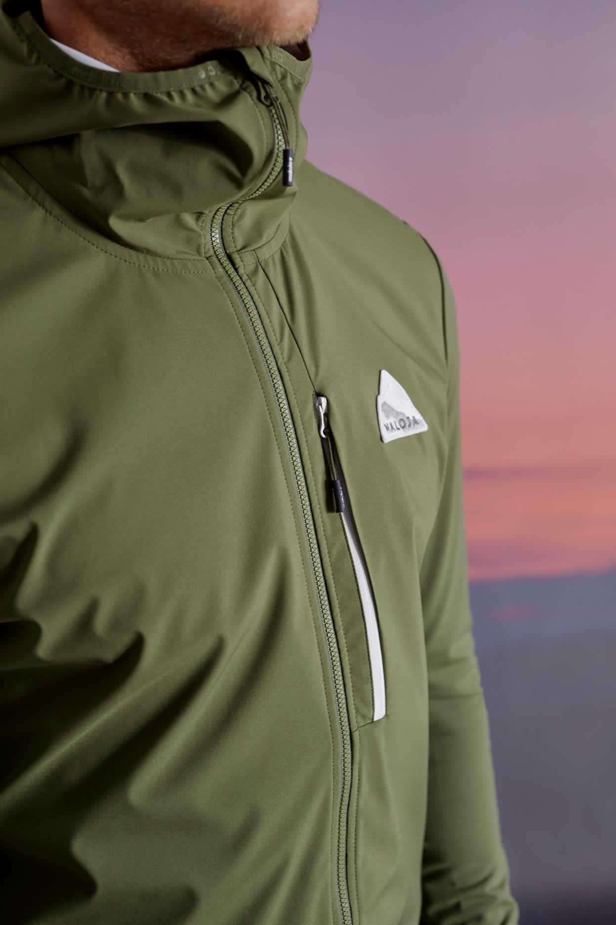 Maloja BeifussM. - Multisport Windblock-Jacke SO22