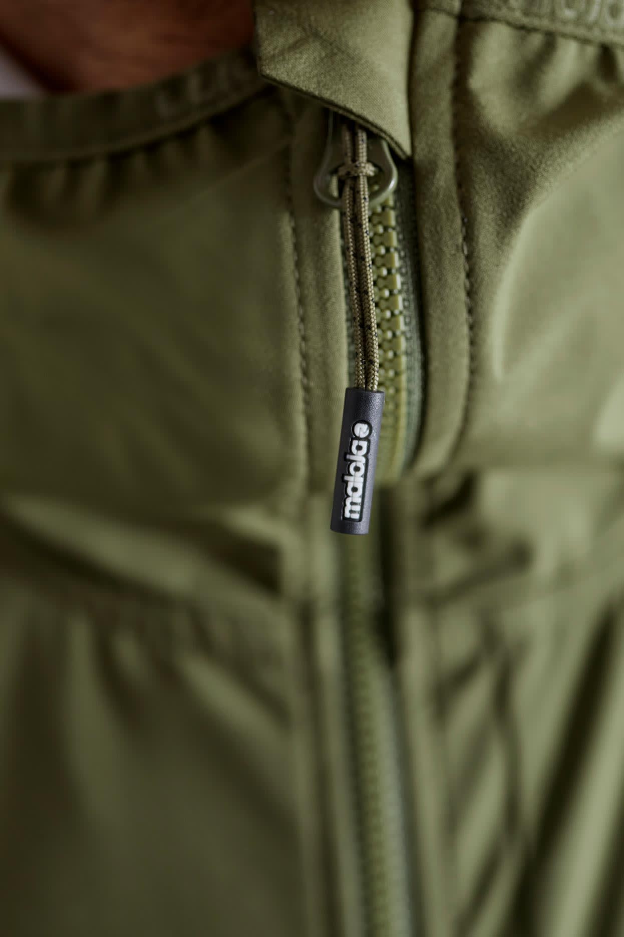 Maloja BeifussM. - Multisport Windblock-Jacke SO22