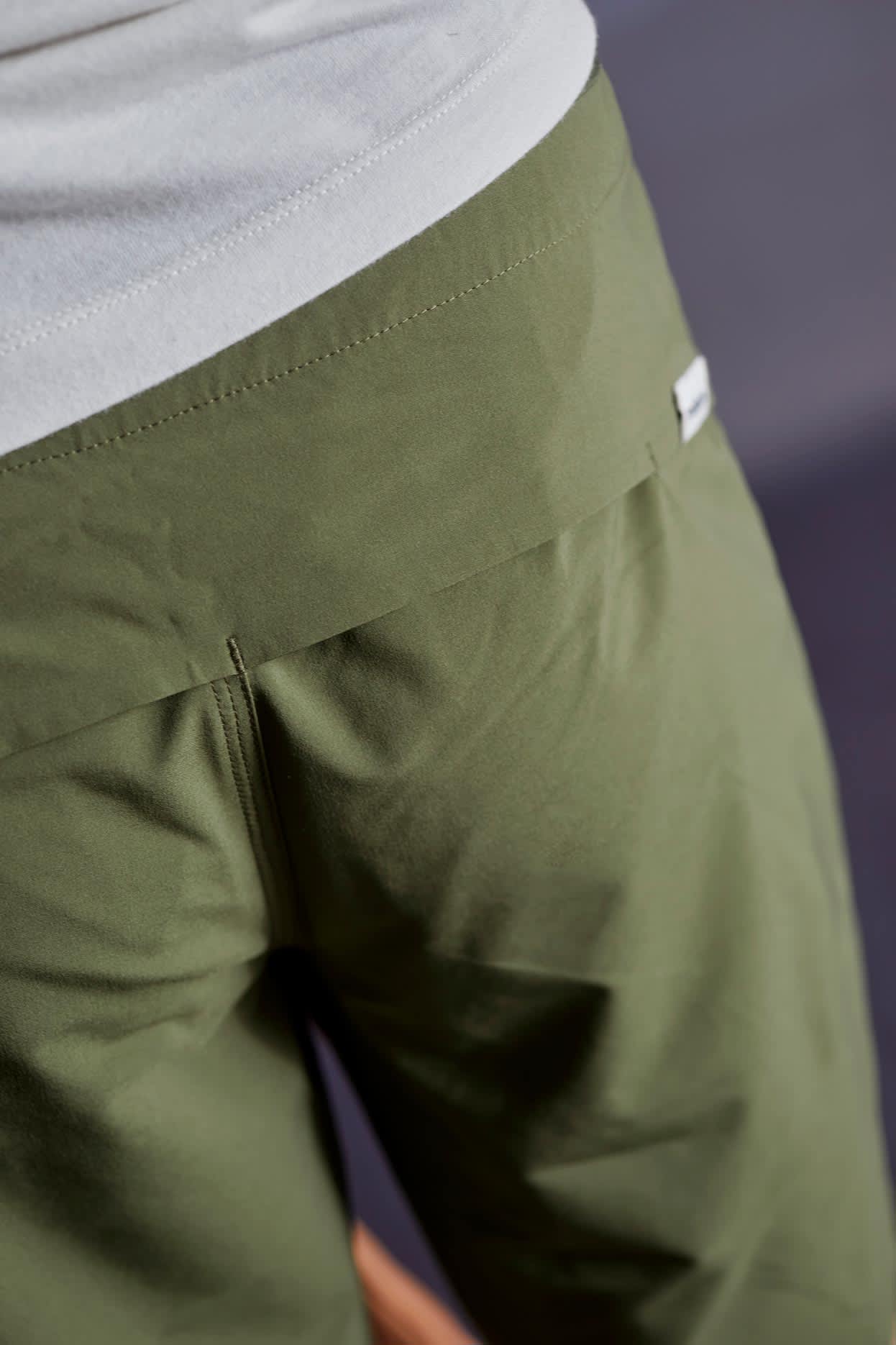 Maloja ZyprianM. - Mountain Shorts SU22