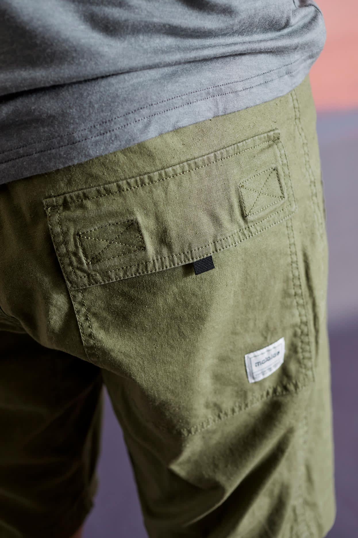Maloja GartlM. - Outdoor-Shorts SO22