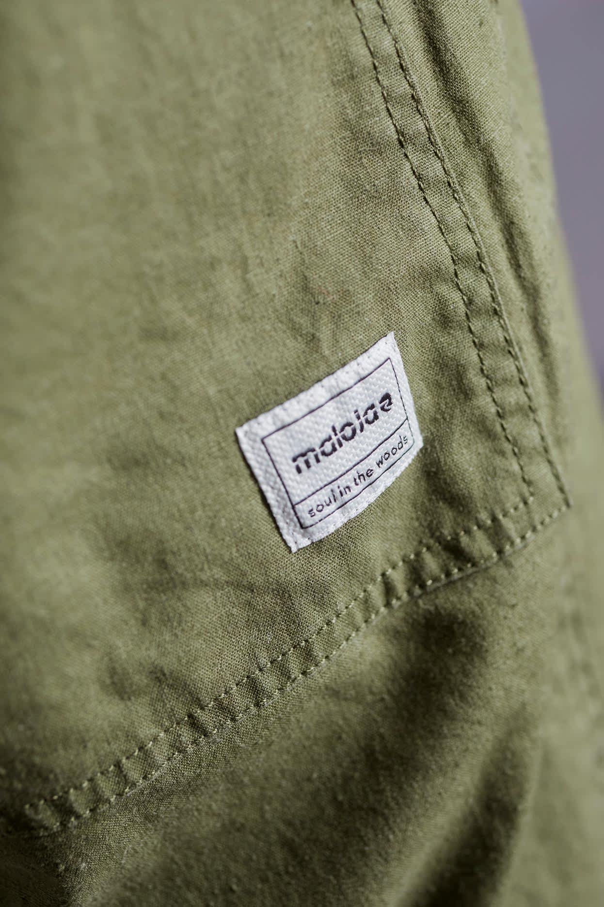 Maloja GartlM. - Outdoor-Shorts SO22