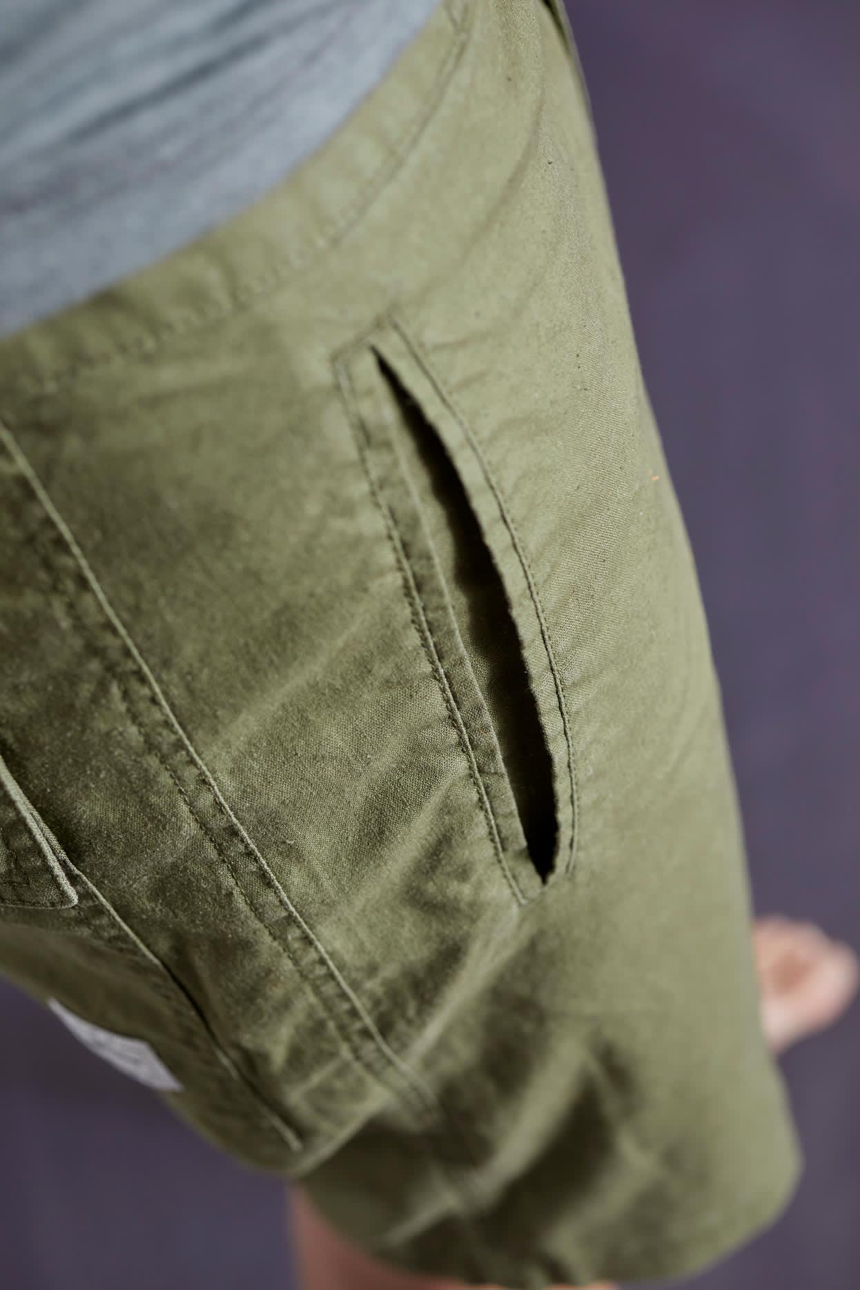 Maloja GartlM. - Outdoor-Shorts SO22