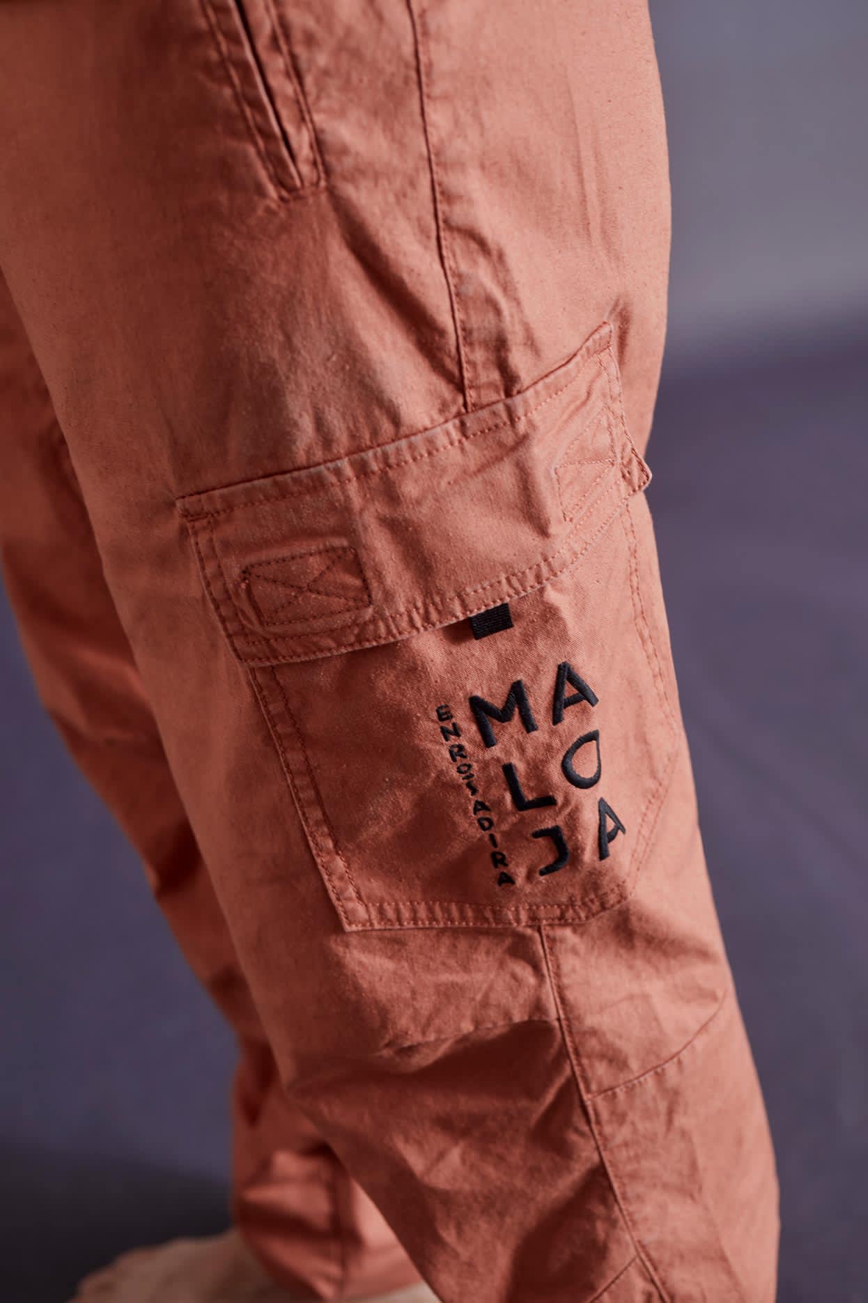 Maloja SeiserM. - Multisport Pants SU22