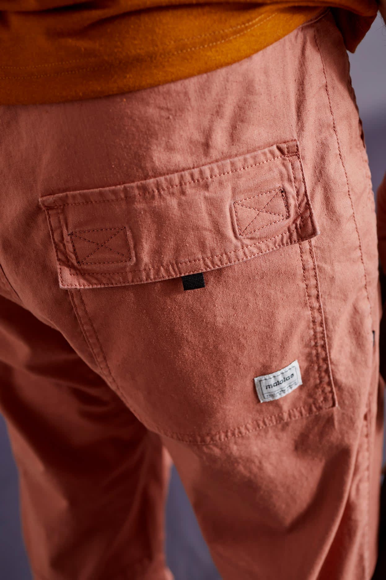 Maloja SeiserM. - Multisport Pants SU22