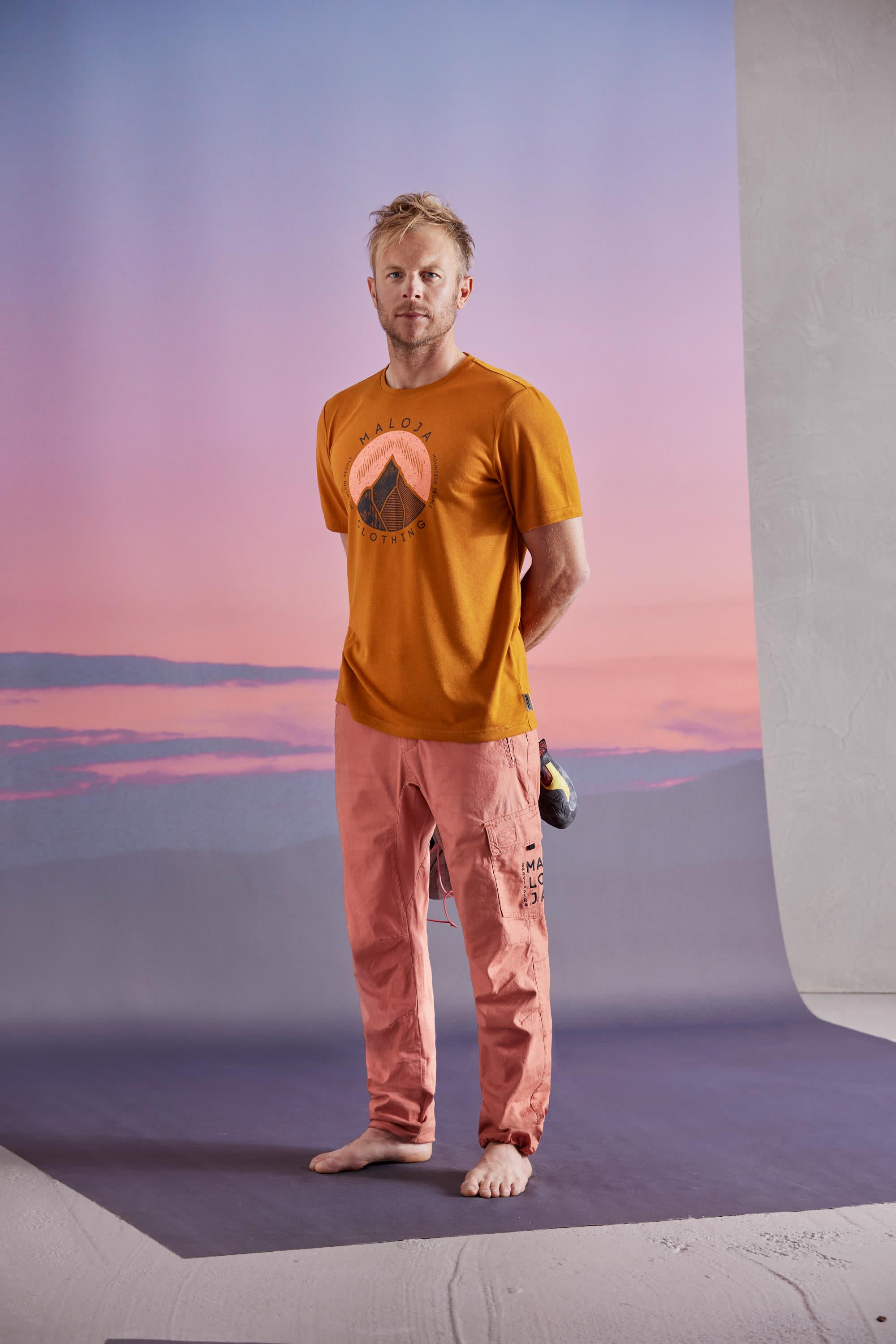 Maloja SeiserM. - Multisport Pants SU22