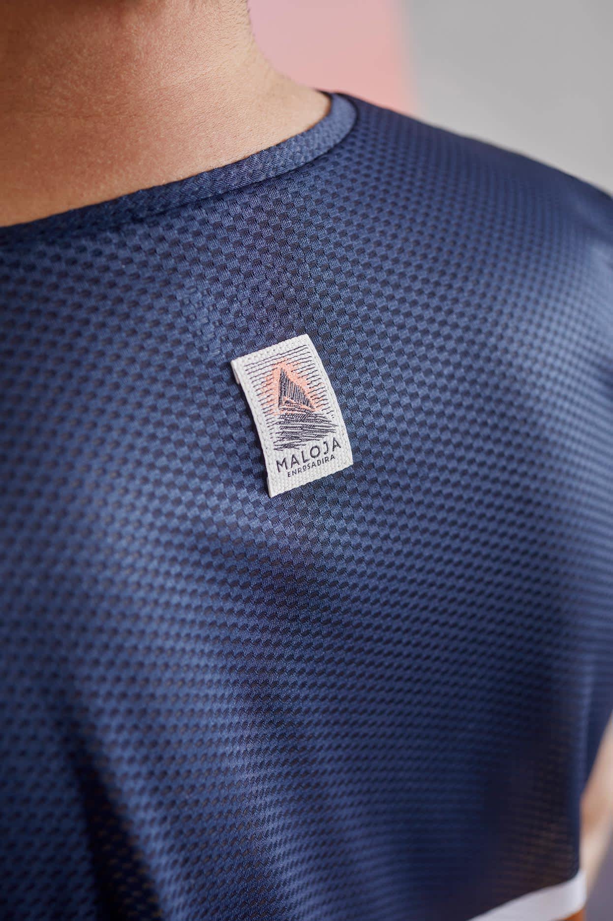 Maloja ContronM. - Lauf-und Multisport Shirt SO22