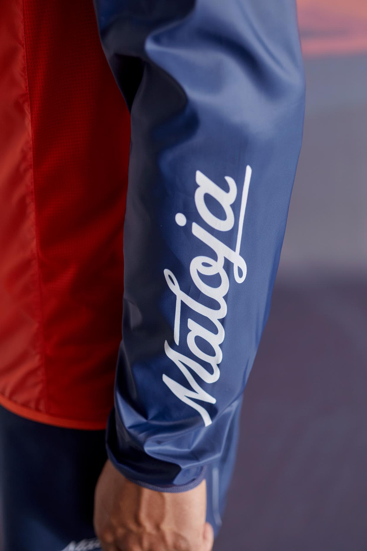Maloja CortinaM. - Trail Runing Jacket SU22
