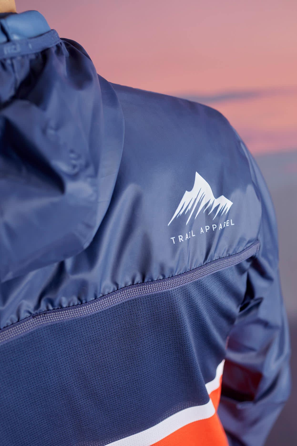 Maloja CortinaM. - Trail Runing Jacket SU22