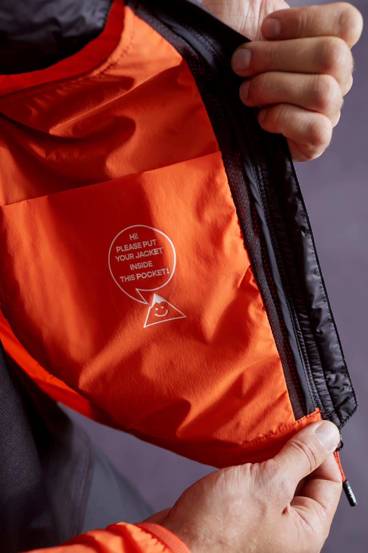 Maloja FichteM. - Hybrid Primaloft-Jacke SO22