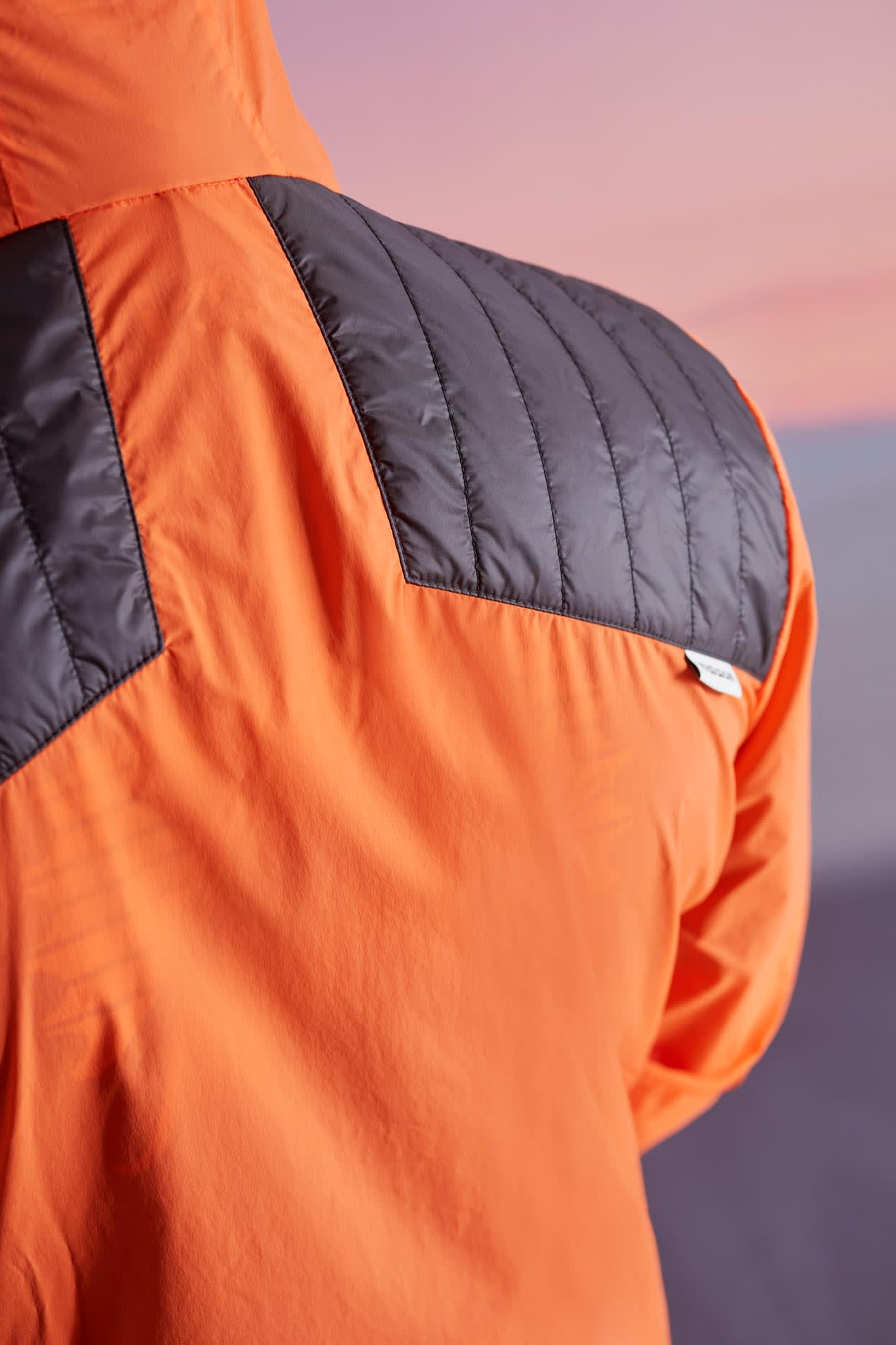 Maloja FichteM. - Hybrid Primaloft-Jacke SO22