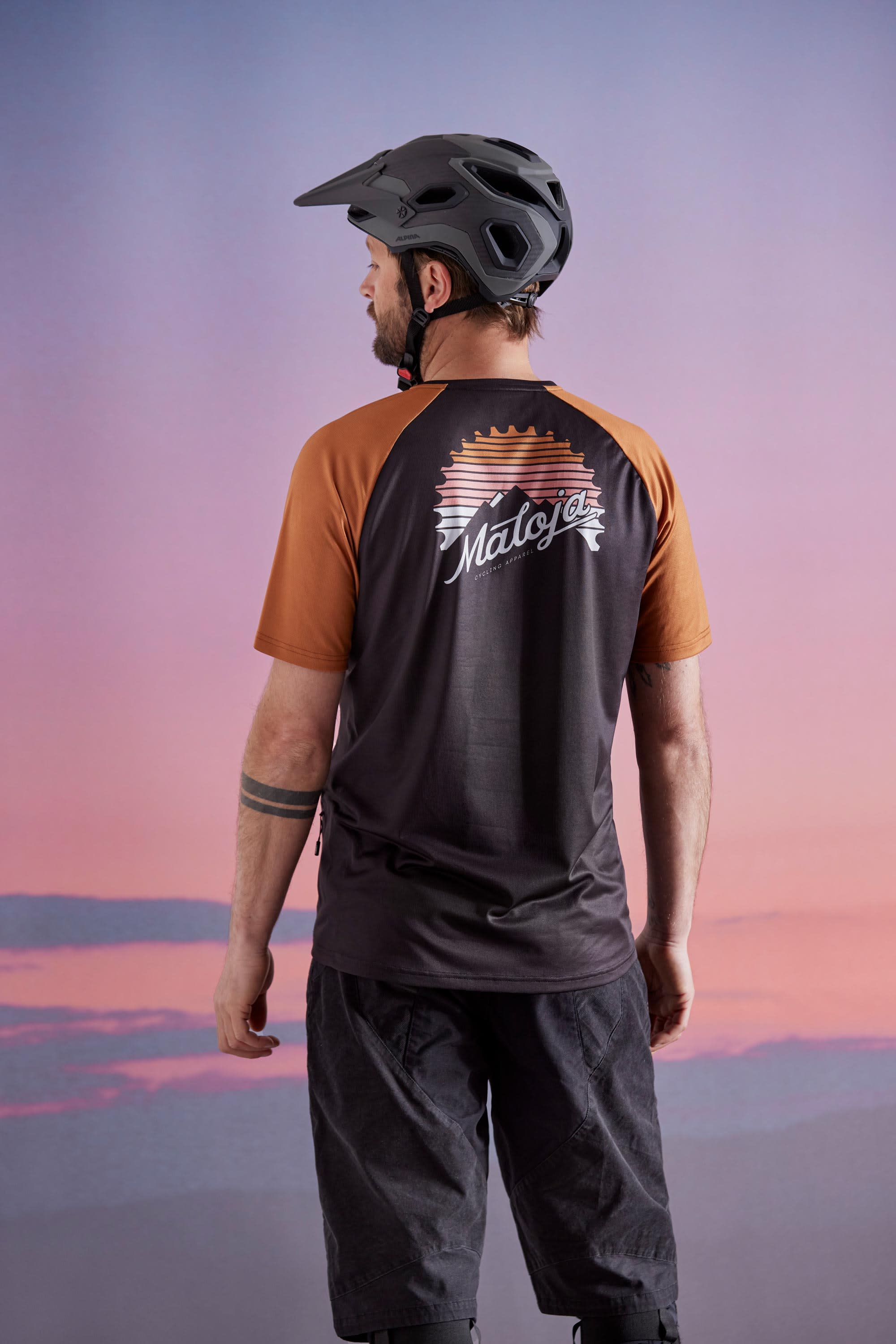 Maloja DentroM. - Multisport-Shirt SO22