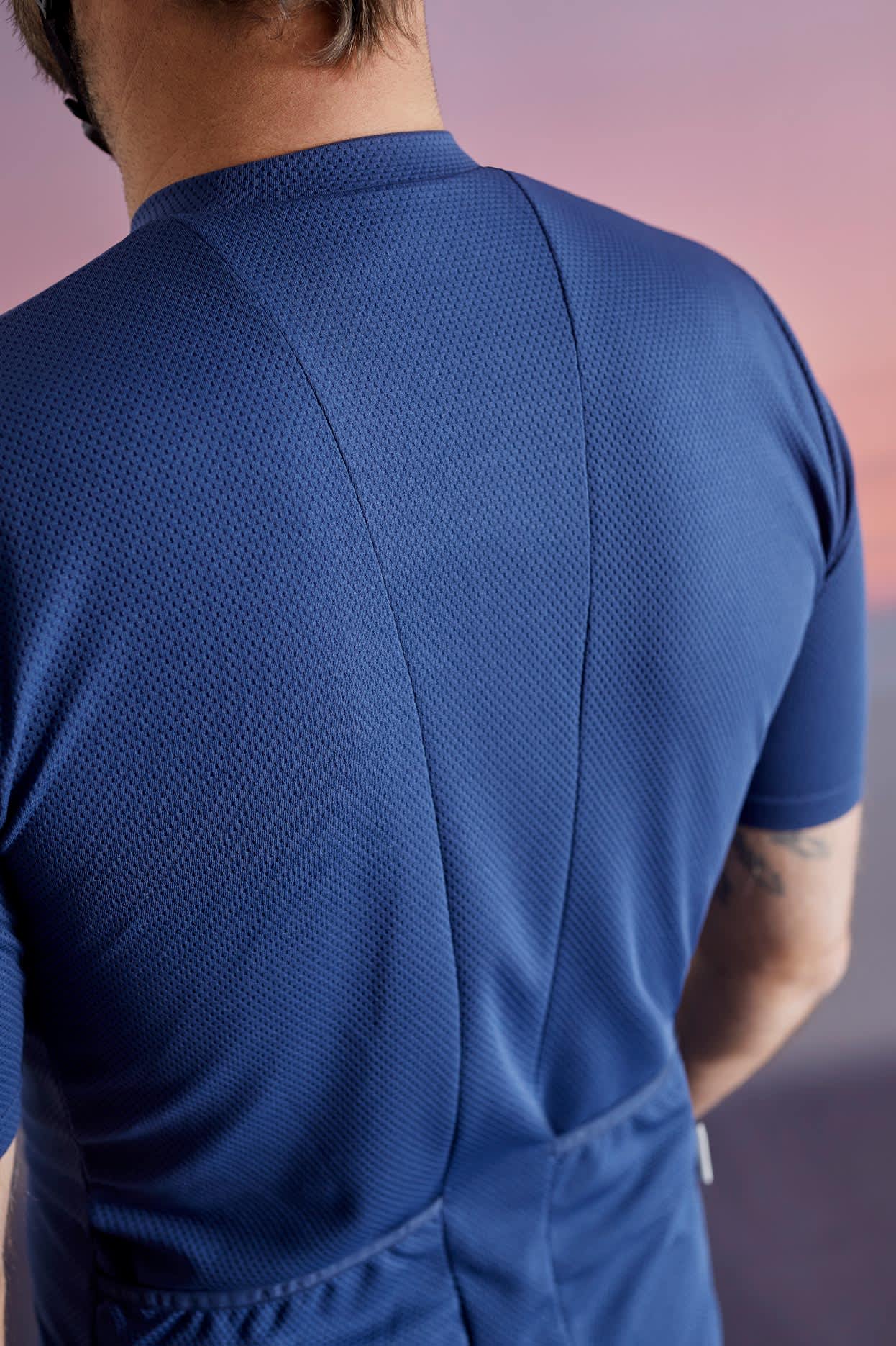 Maloja AndräM. - Cycle Jersey SU22