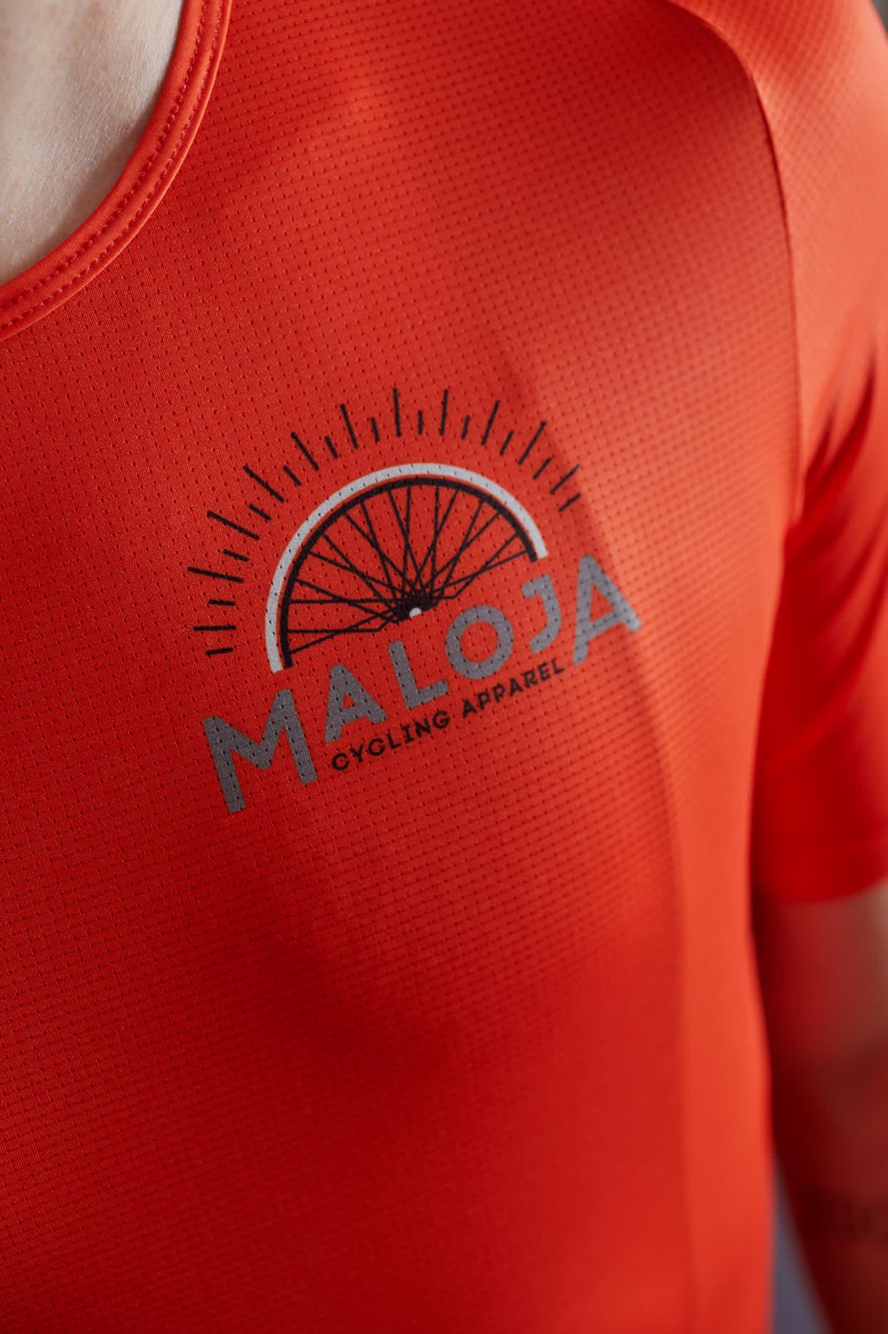 Maloja DaianoM. - Roadbike Jersey SU22