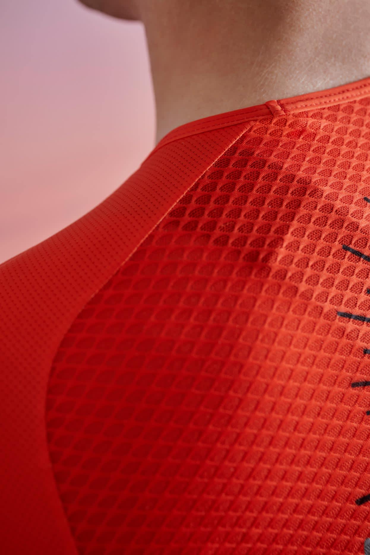 Maloja DaianoM. - Roadbike Jersey SU22